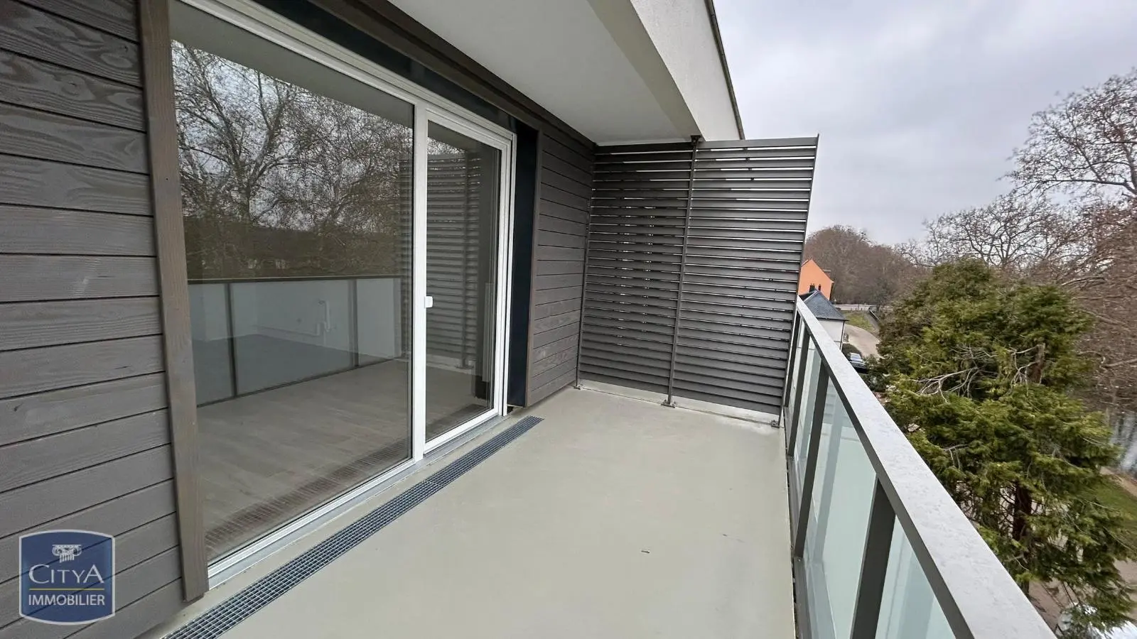 Photo 6 Appartement 1 pièce 28.48m²