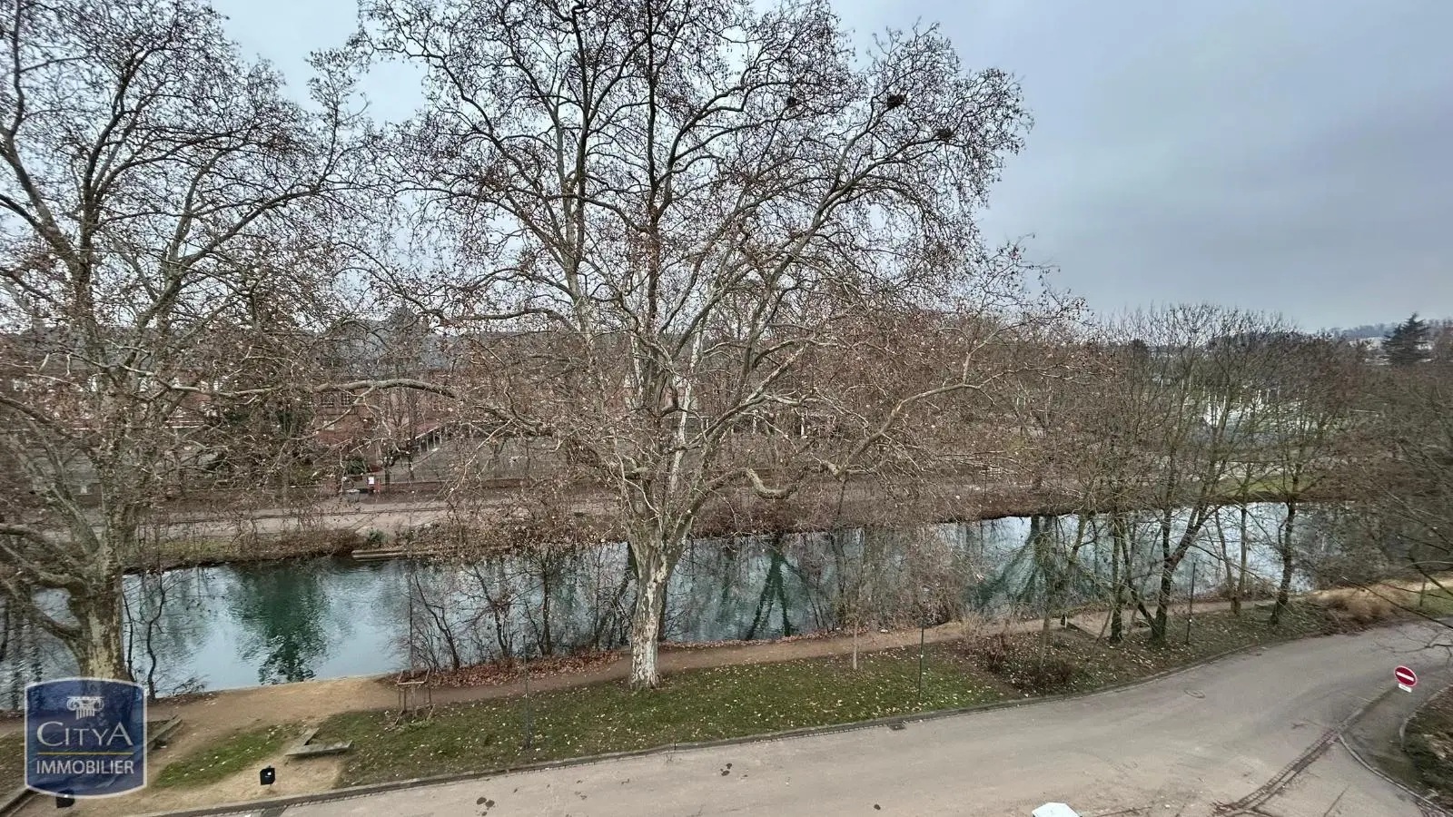 Photo 7 Appartement 1 pièce 28.48m²