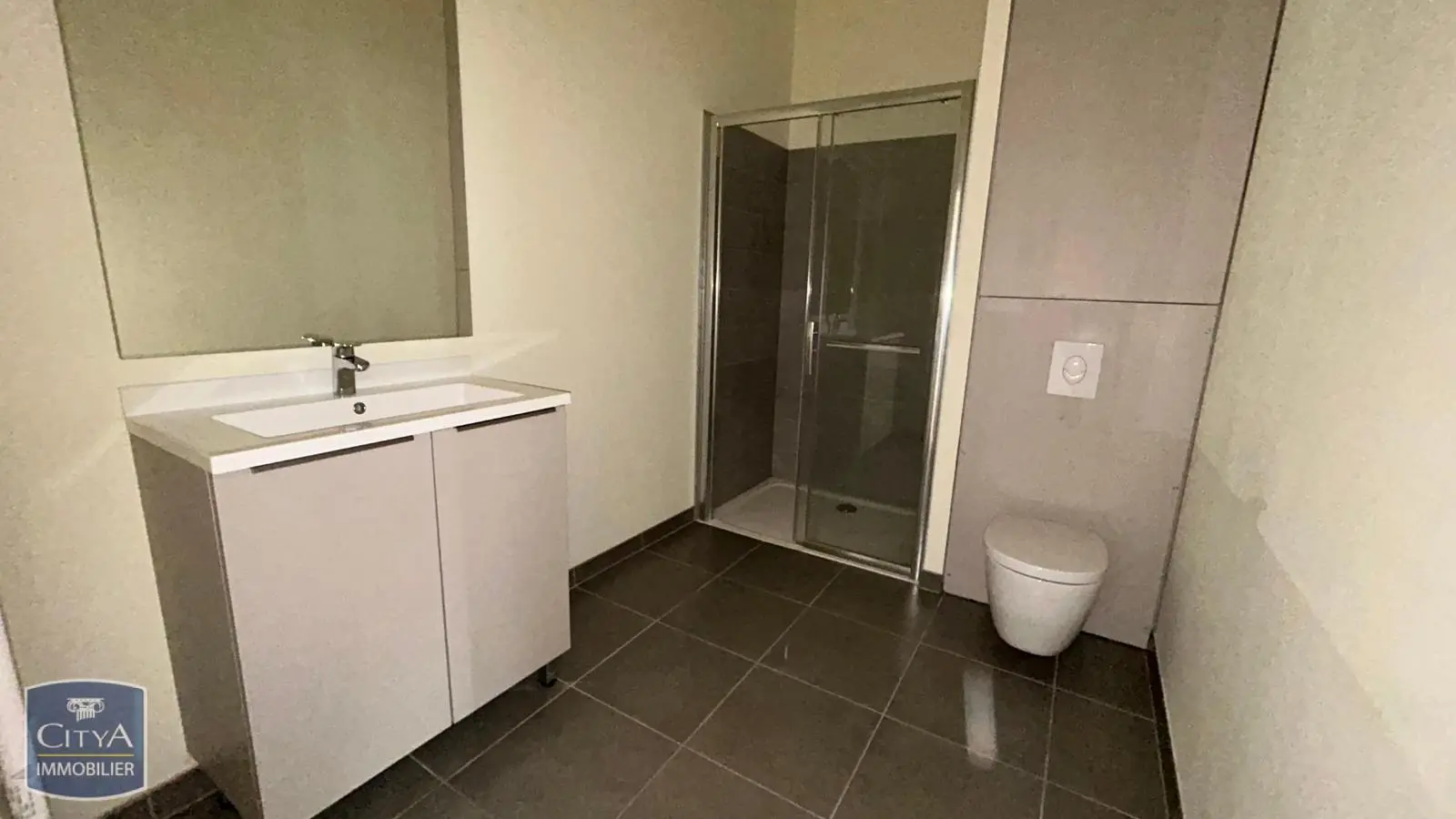 Photo 5 Appartement 1 pièce 32.8m²