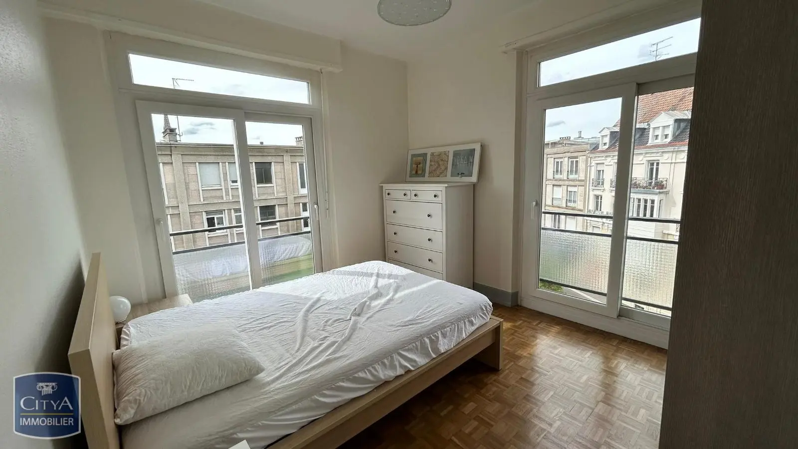 Photo 8 Appartement 3 pièces 62.92m²