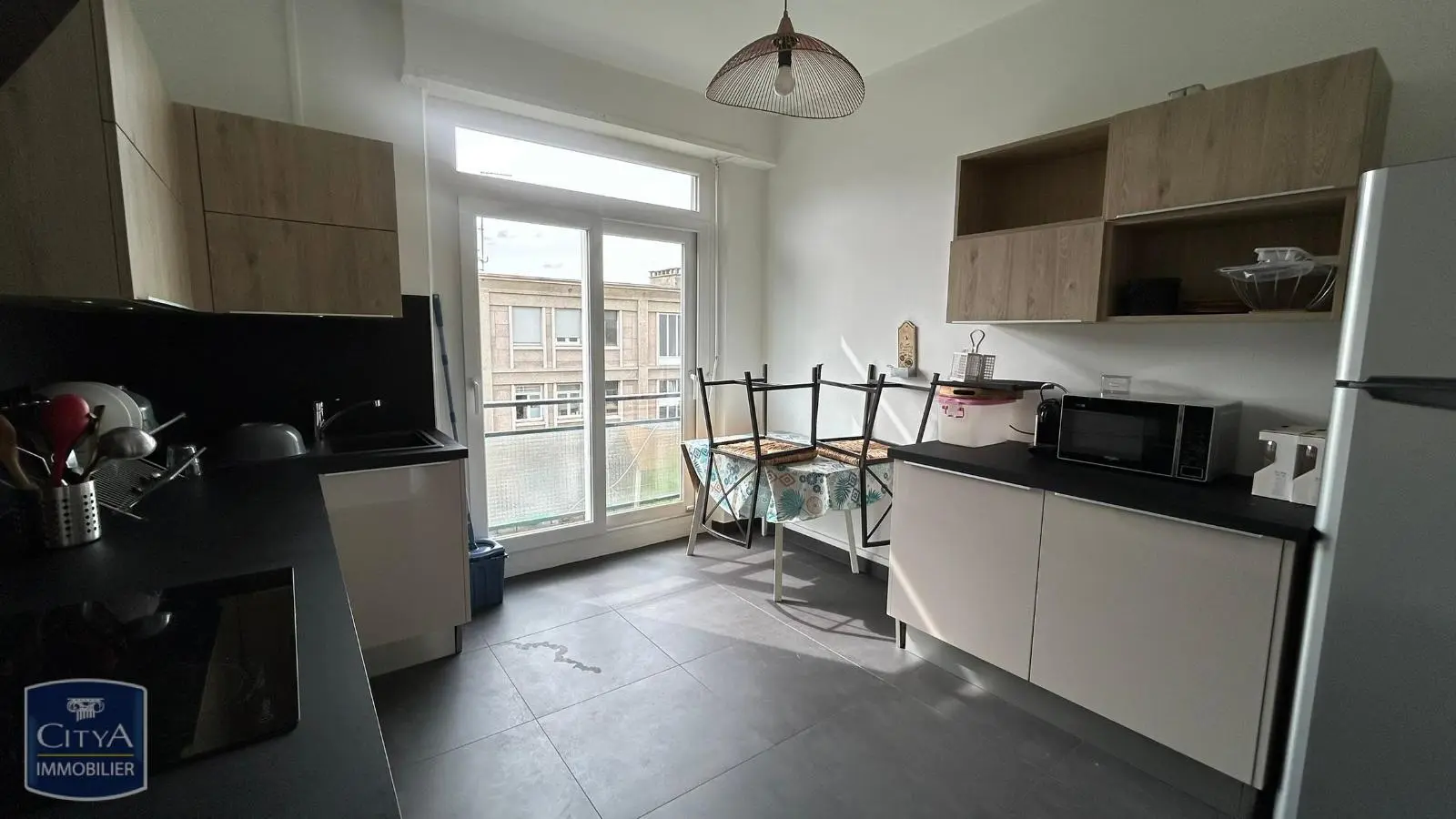 Photo 2 Appartement 3 pièces 62.92m²