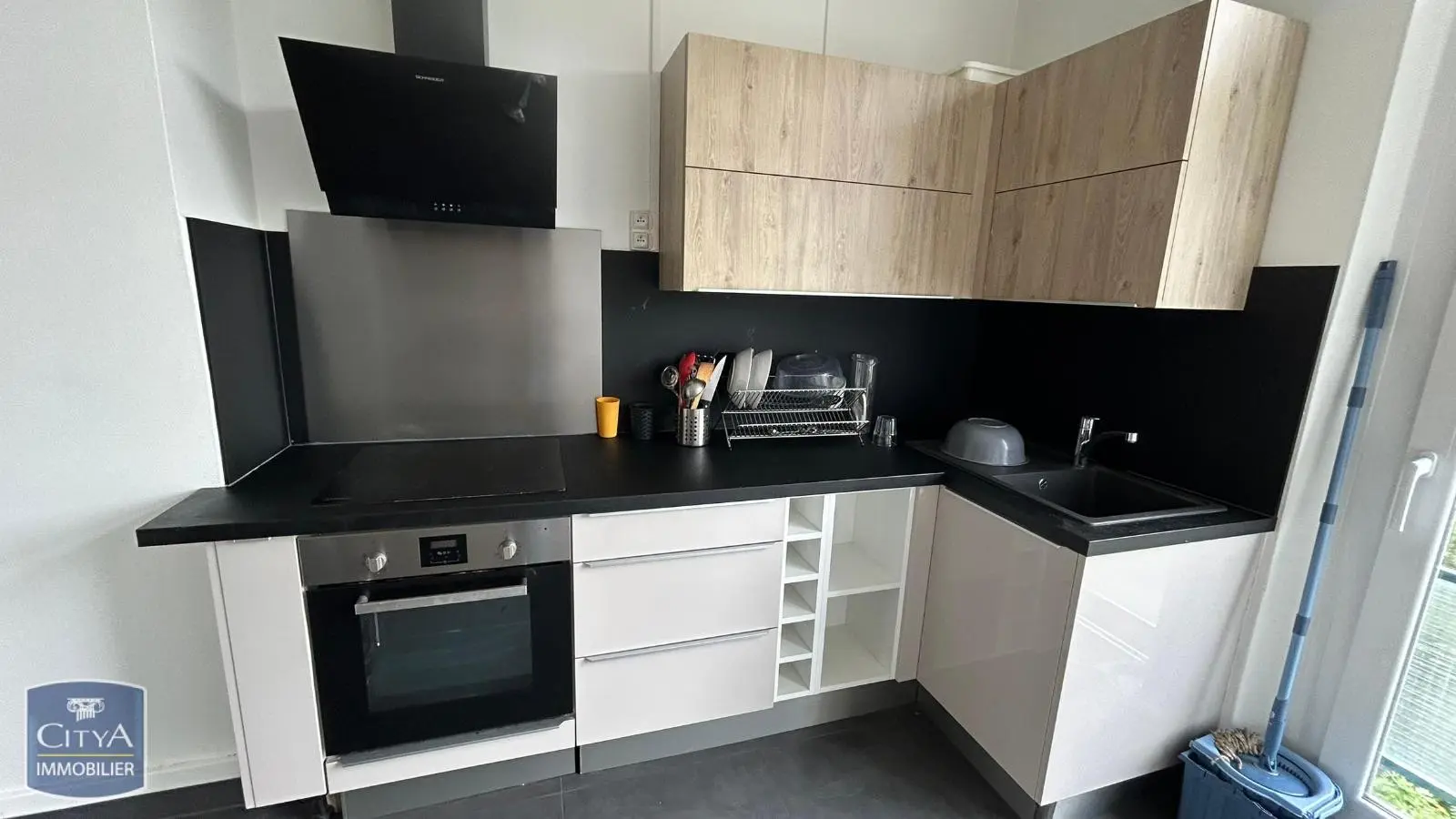 Photo 3 Appartement 3 pièces 62.92m²