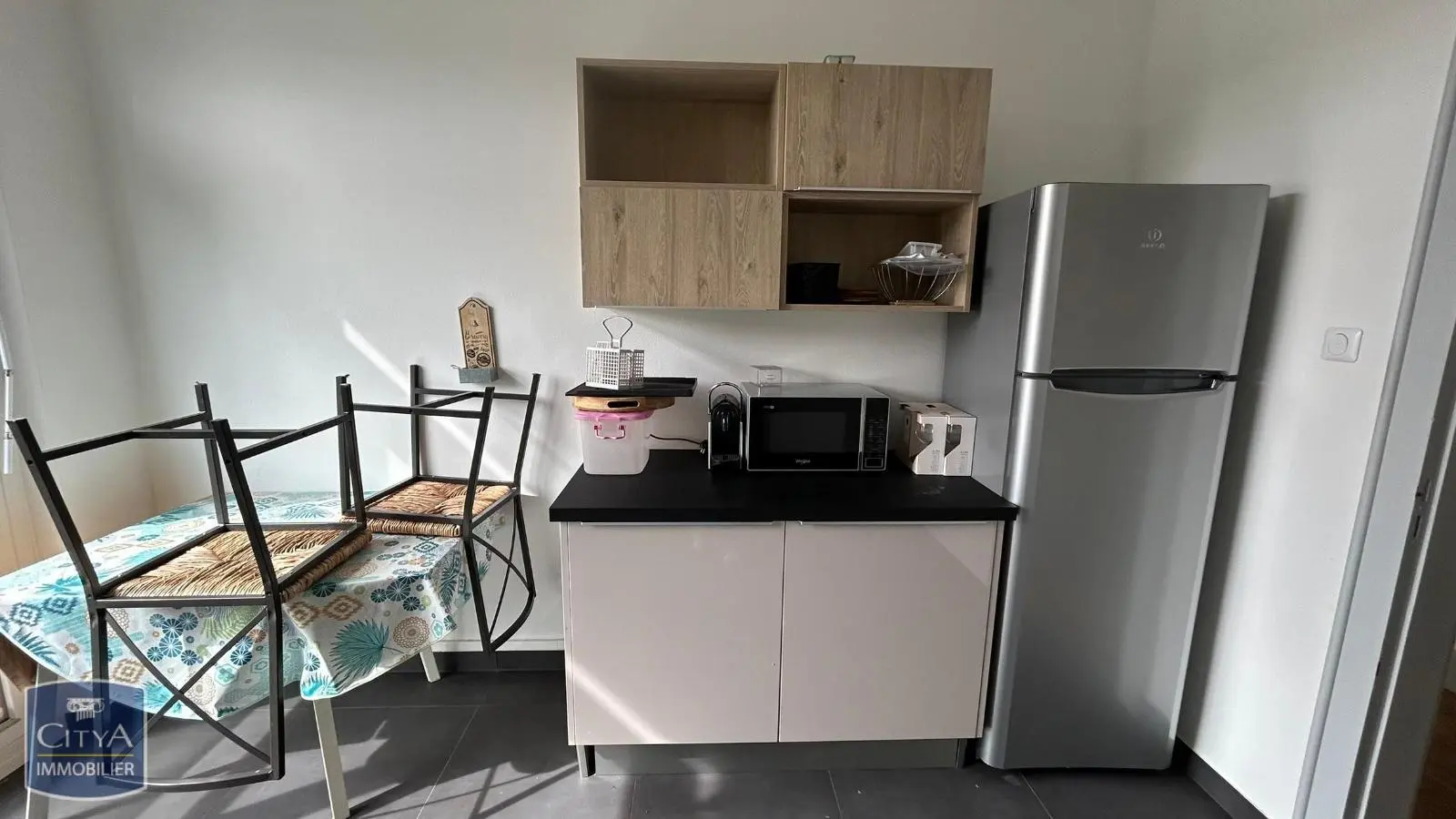 Photo 4 Appartement 3 pièces 62.92m²