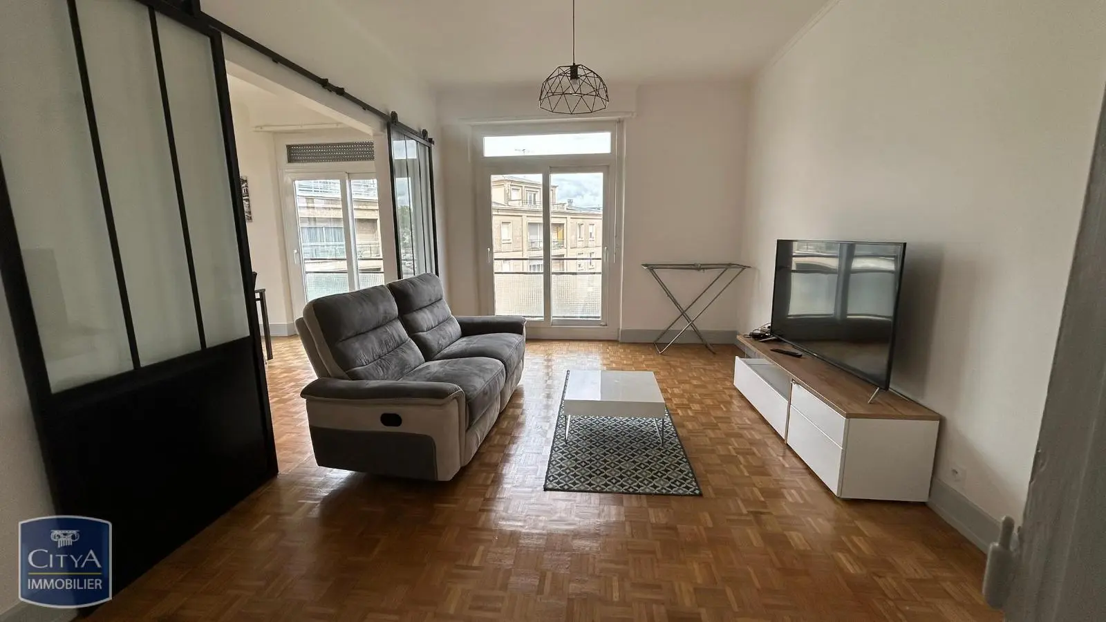 Photo 1 Appartement 3 pièces 62.92m²