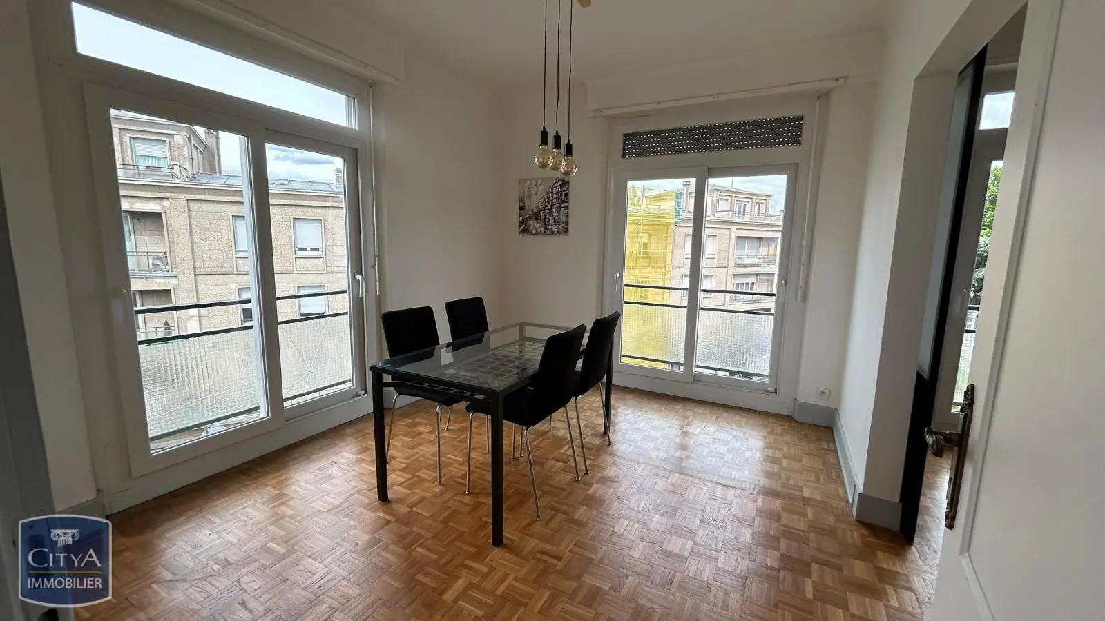 Photo 5 Appartement 3 pièces 62.92m²