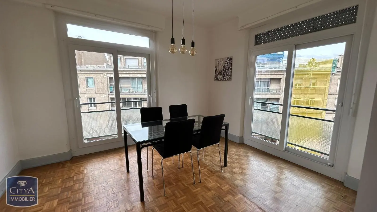 Photo 6 Appartement 3 pièces 62.92m²