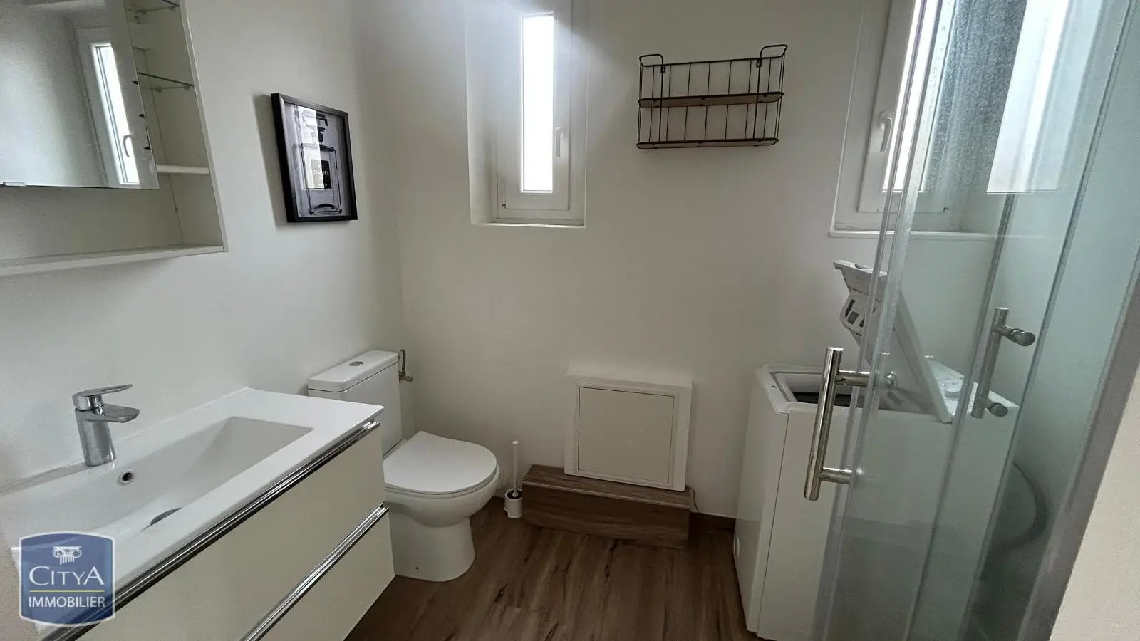 Photo 9 Appartement 3 pièces 62.92m²