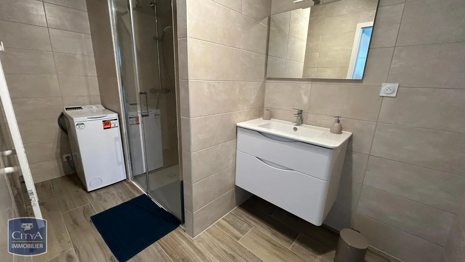 Photo 8 Appartement 2 pièces 46.85m²