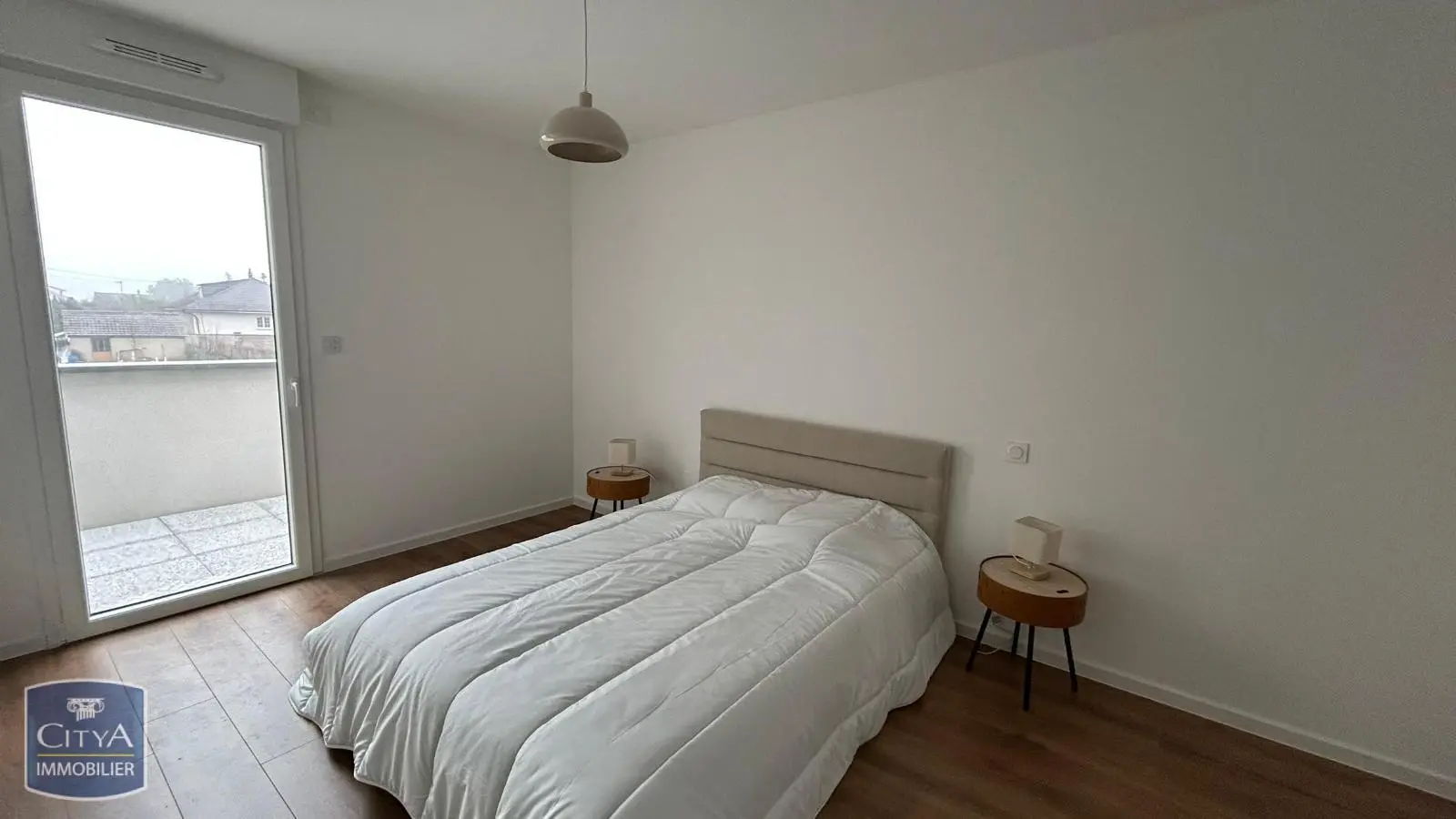 Photo 9 Appartement 2 pièces 46.85m²