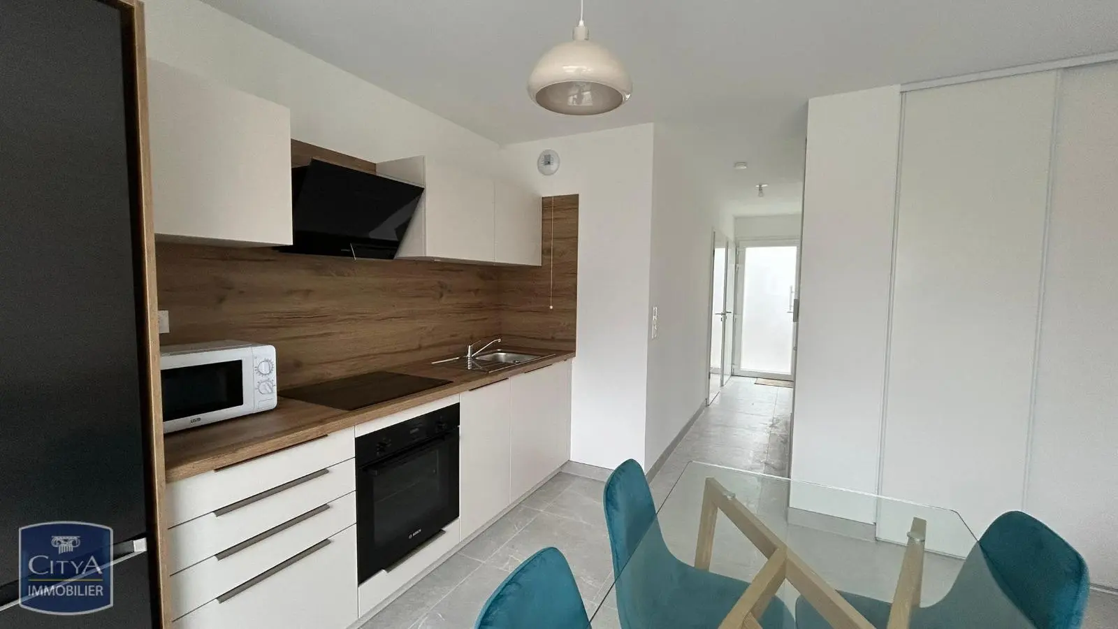 Photo 5 Appartement 2 pièces 46.85m²