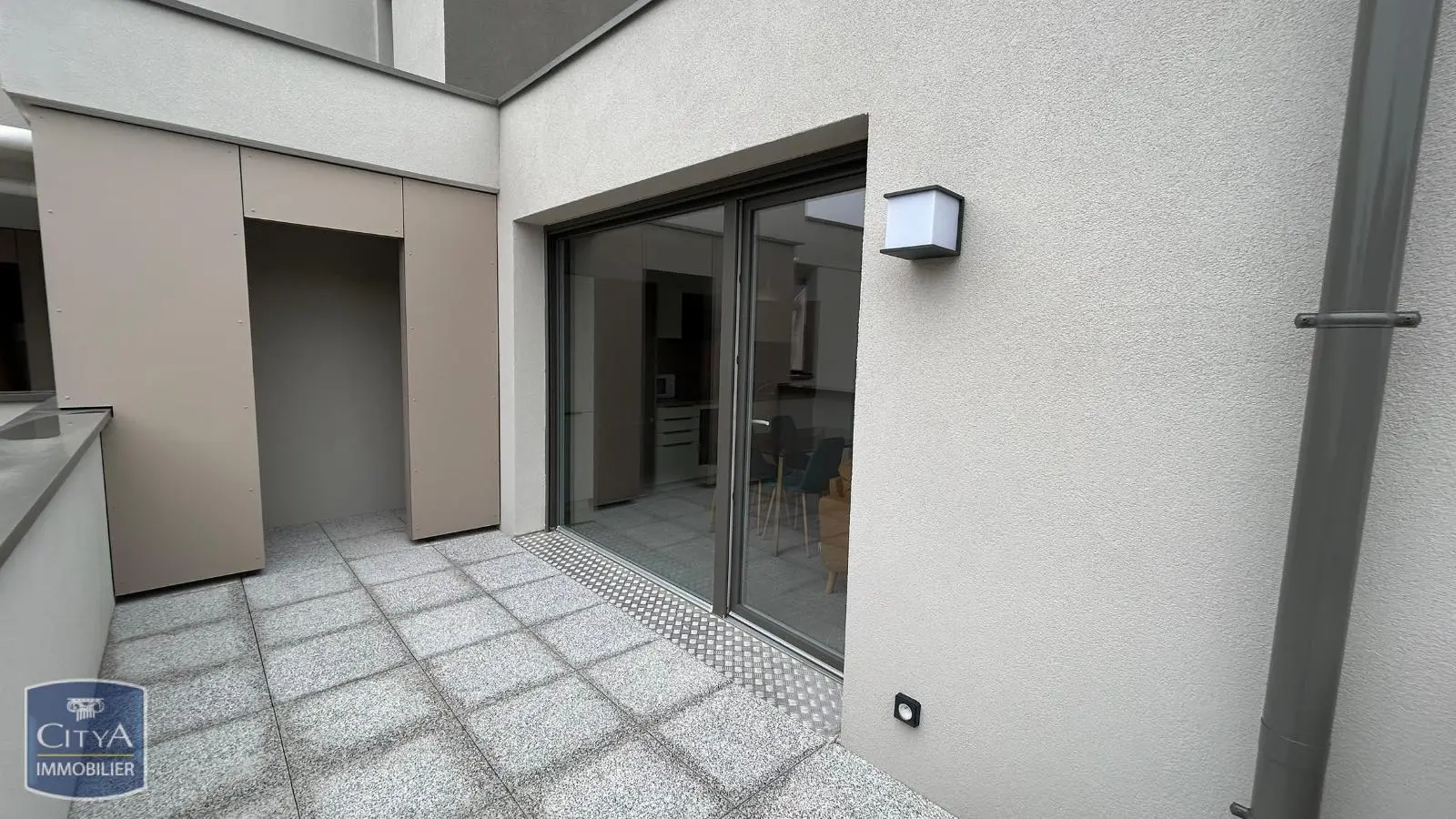 Photo 10 Appartement 2 pièces 46.85m²