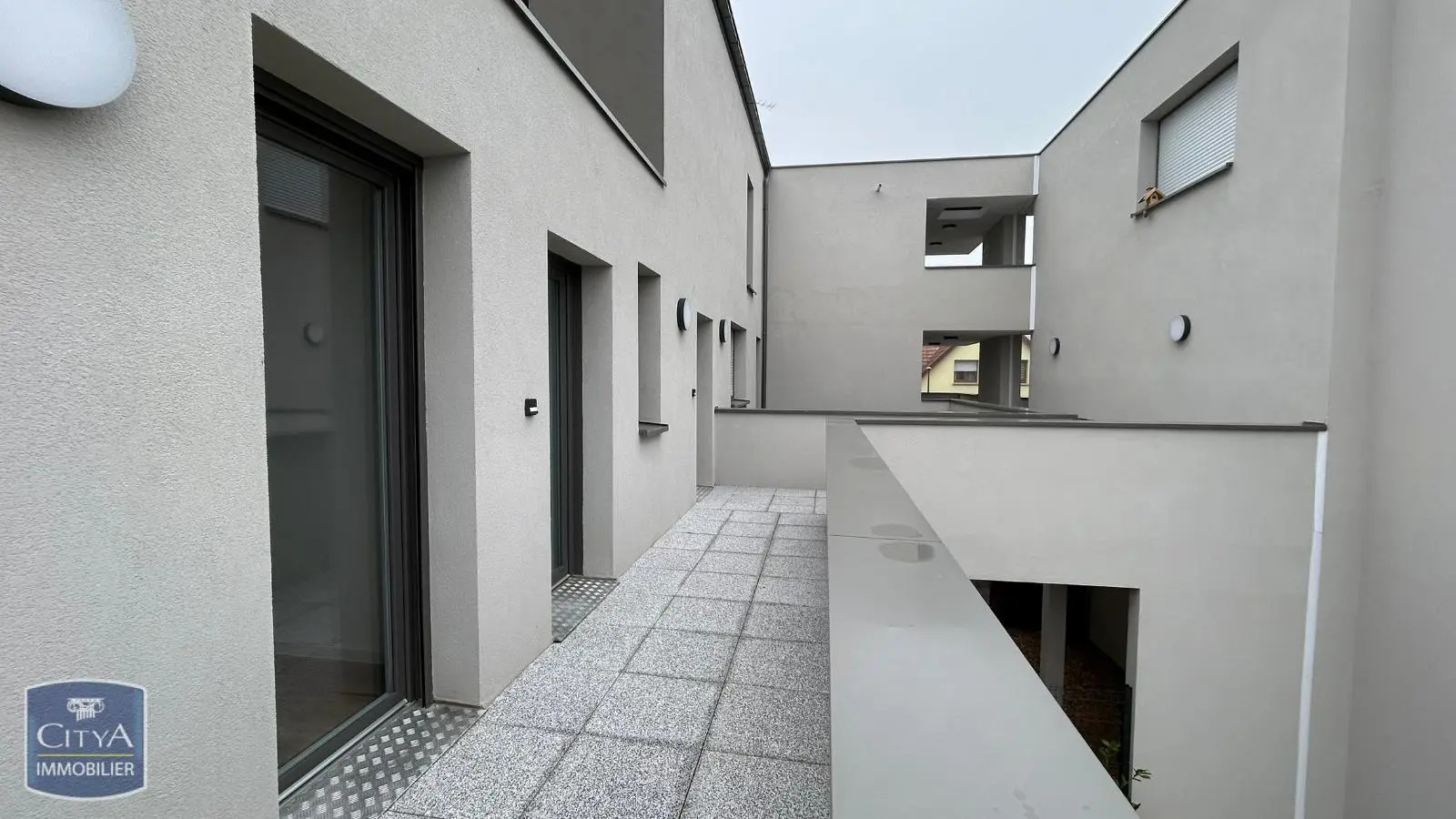 Photo 13 Appartement 2 pièces 46.85m²