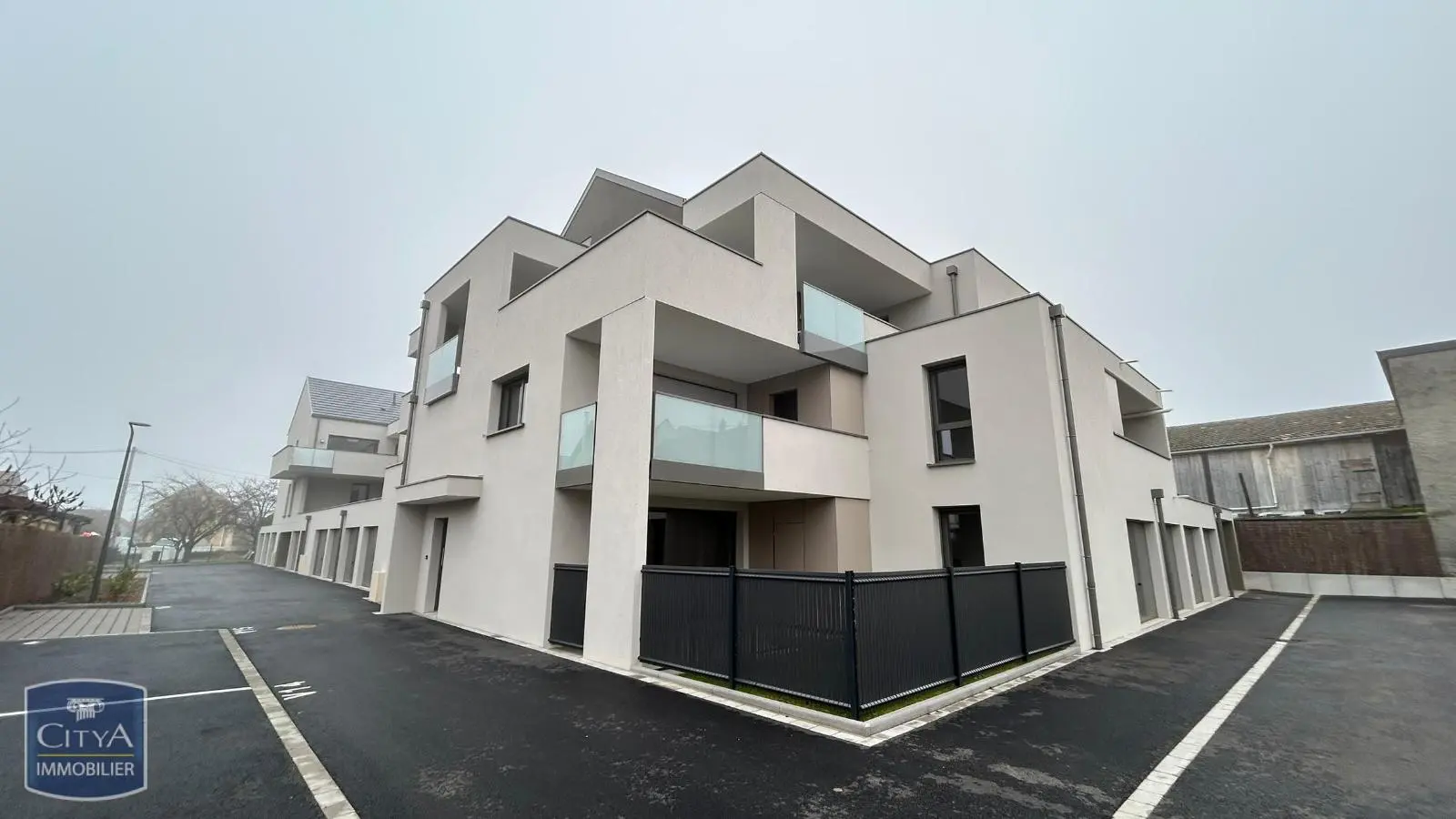 Photo 12 Appartement 2 pièces 46.85m²