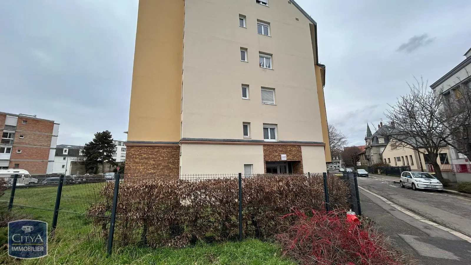 Photo 2 Appartement 4 pièces 78.03m²