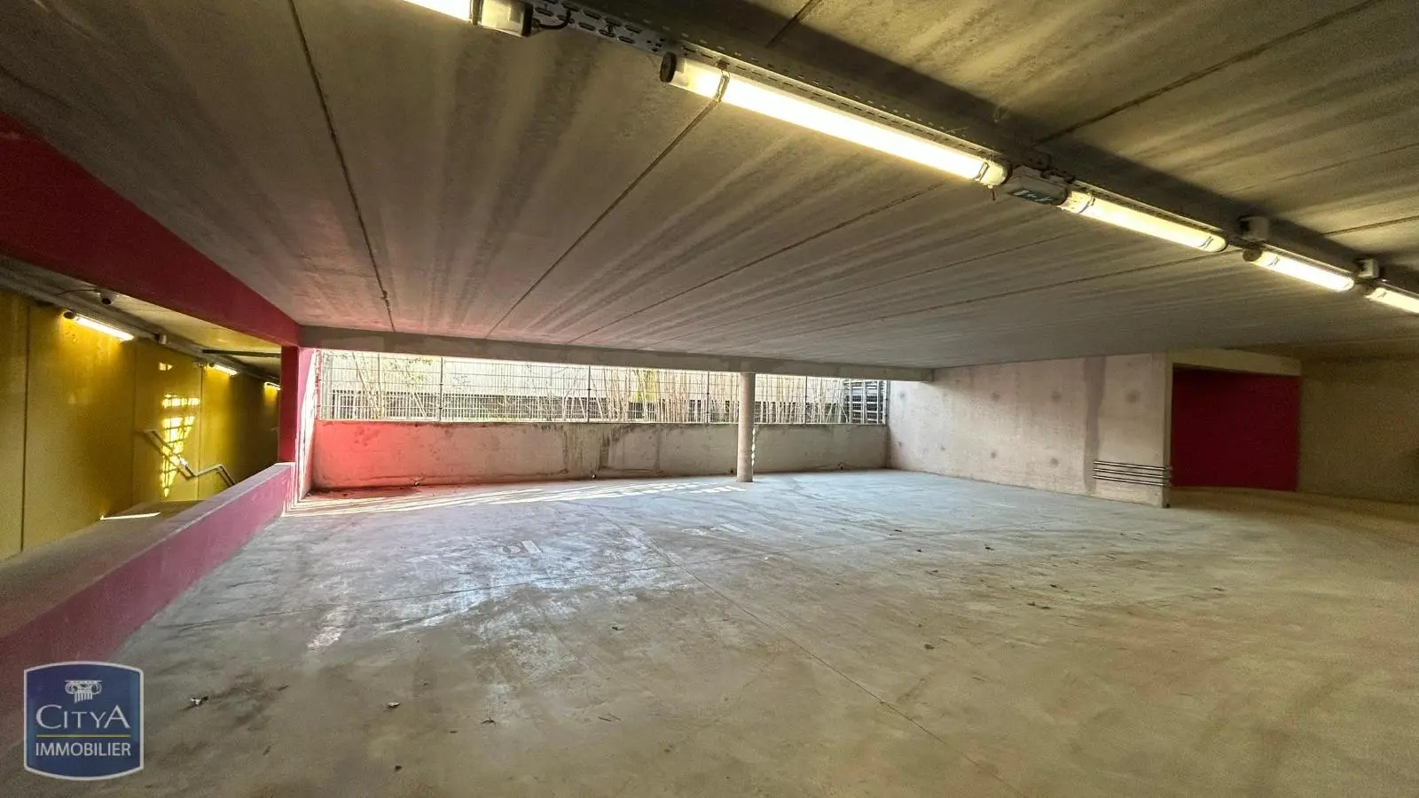 Photo 7 parking Rixheim