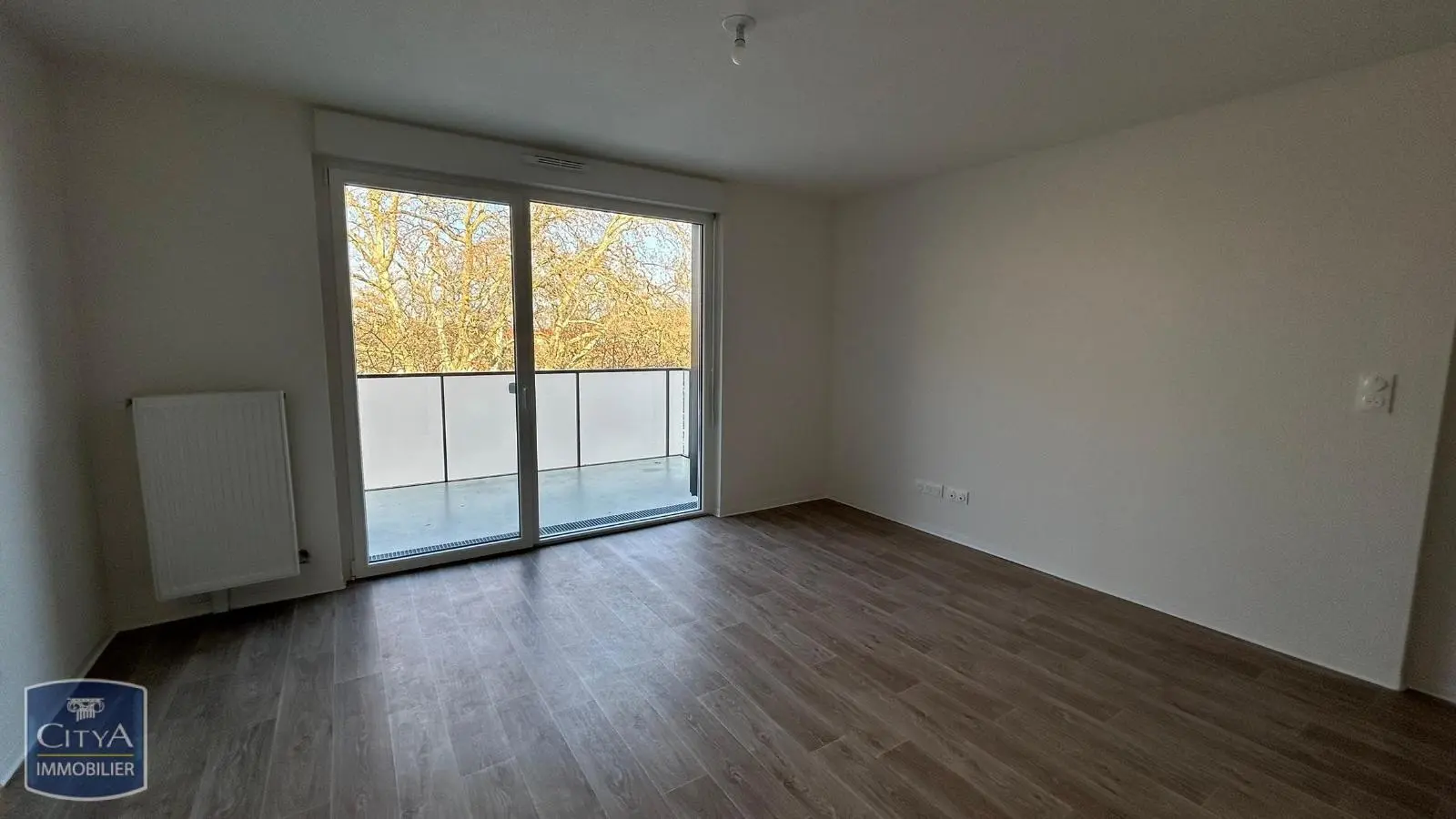 Photo 4 Appartement 1 pièce 28.48m²