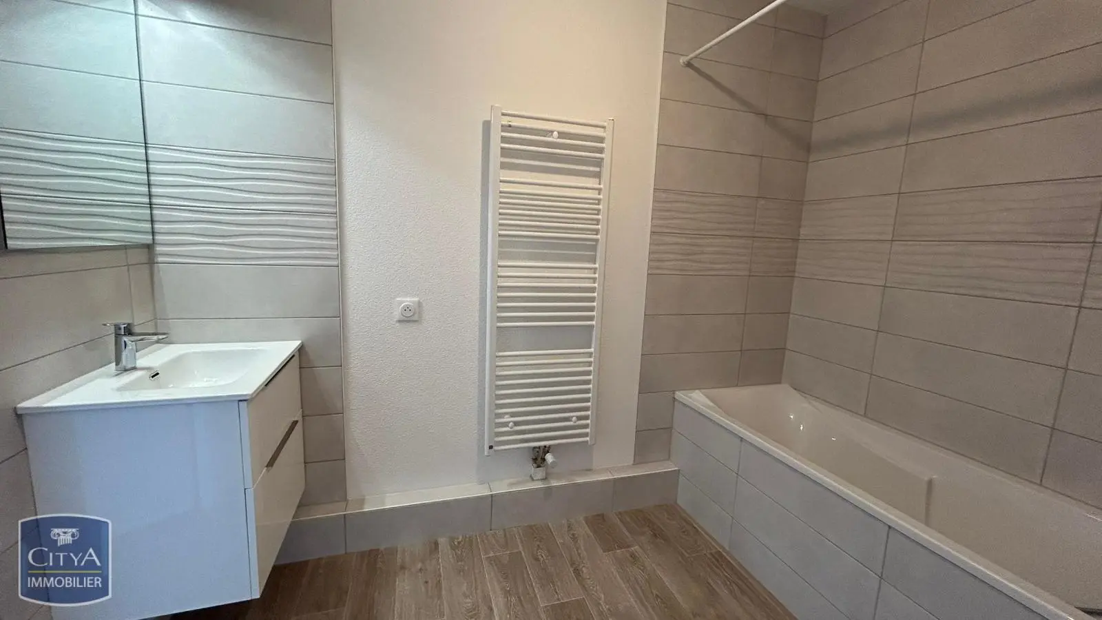 Photo 6 Appartement 1 pièce 28.48m²