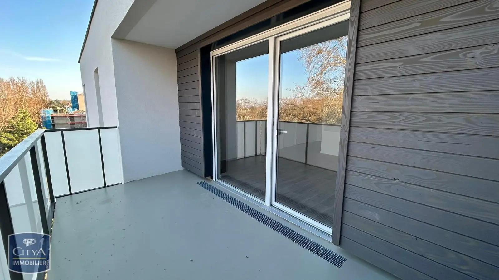 Photo 8 Appartement 1 pièce 28.48m²