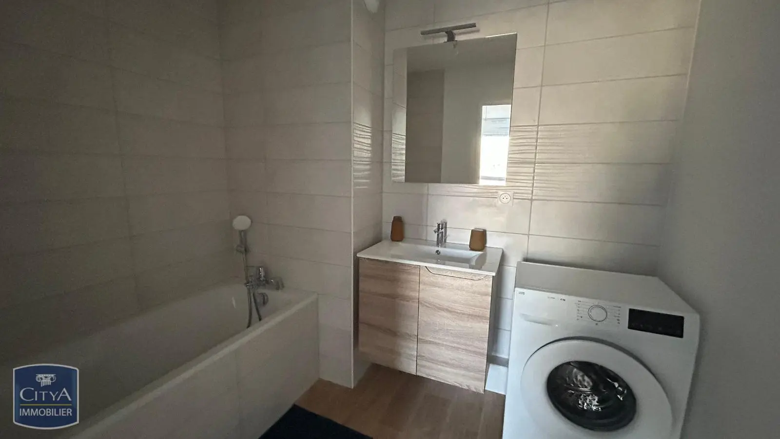 Photo 5 Appartement 2 pièces 43.72m²