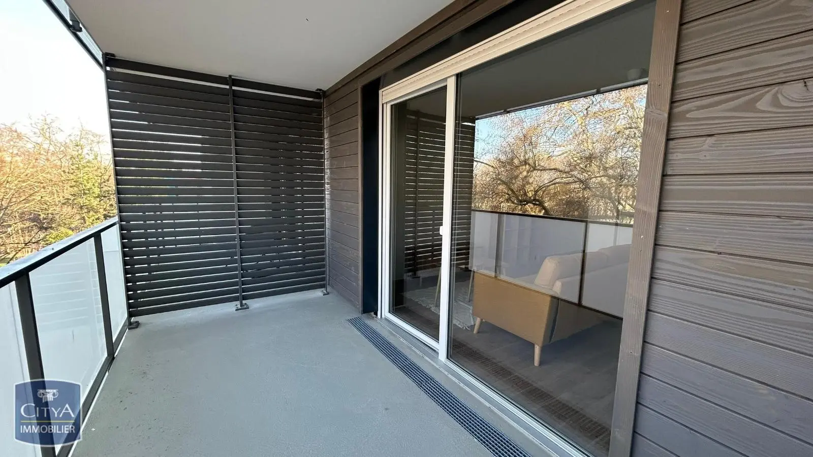 Photo 7 Appartement 2 pièces 43.72m²