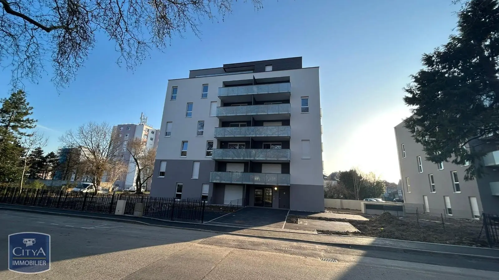 Photo 8 Appartement 2 pièces 43.72m²