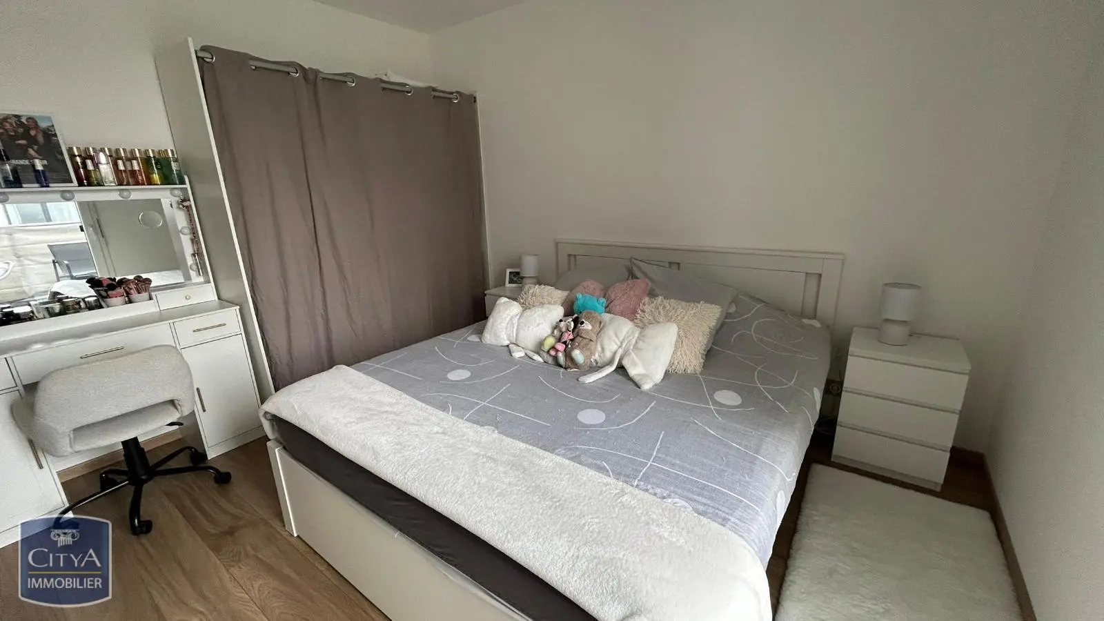 Photo 7 Appartement 2 pièces 53.19m²