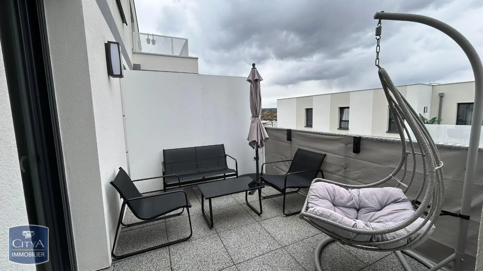 Photo 9 Appartement 2 pièces 53.19m²