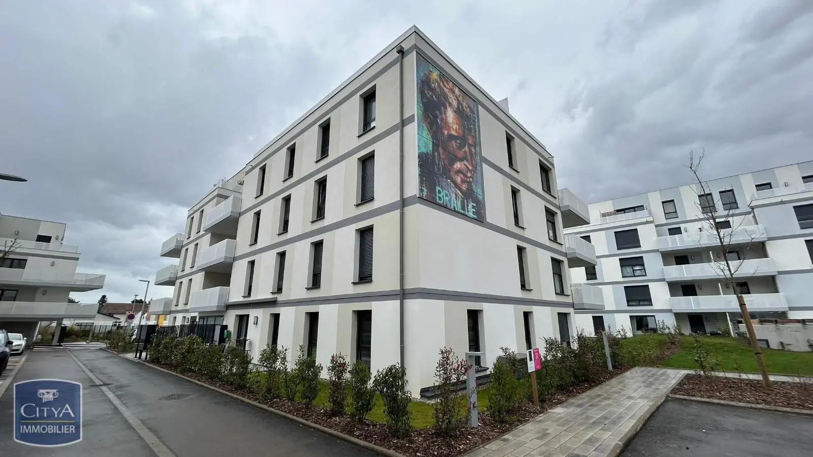 Photo 10 Appartement 2 pièces 53.19m²