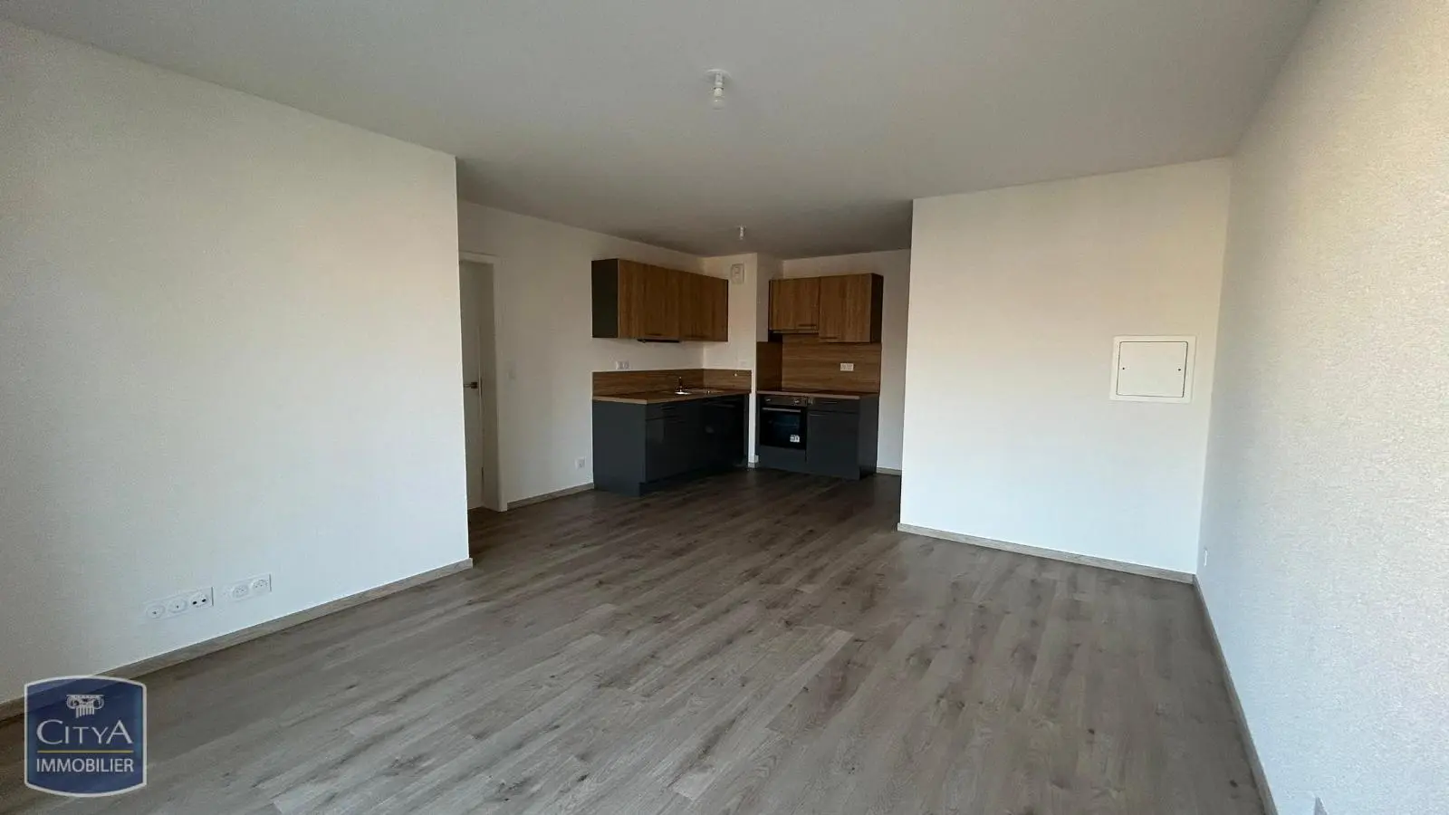 Photo 3 Appartement 3 pièces 63.4m²