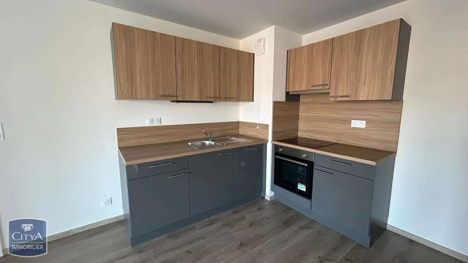 Photo 2 Appartement 3 pièces 63.4m²