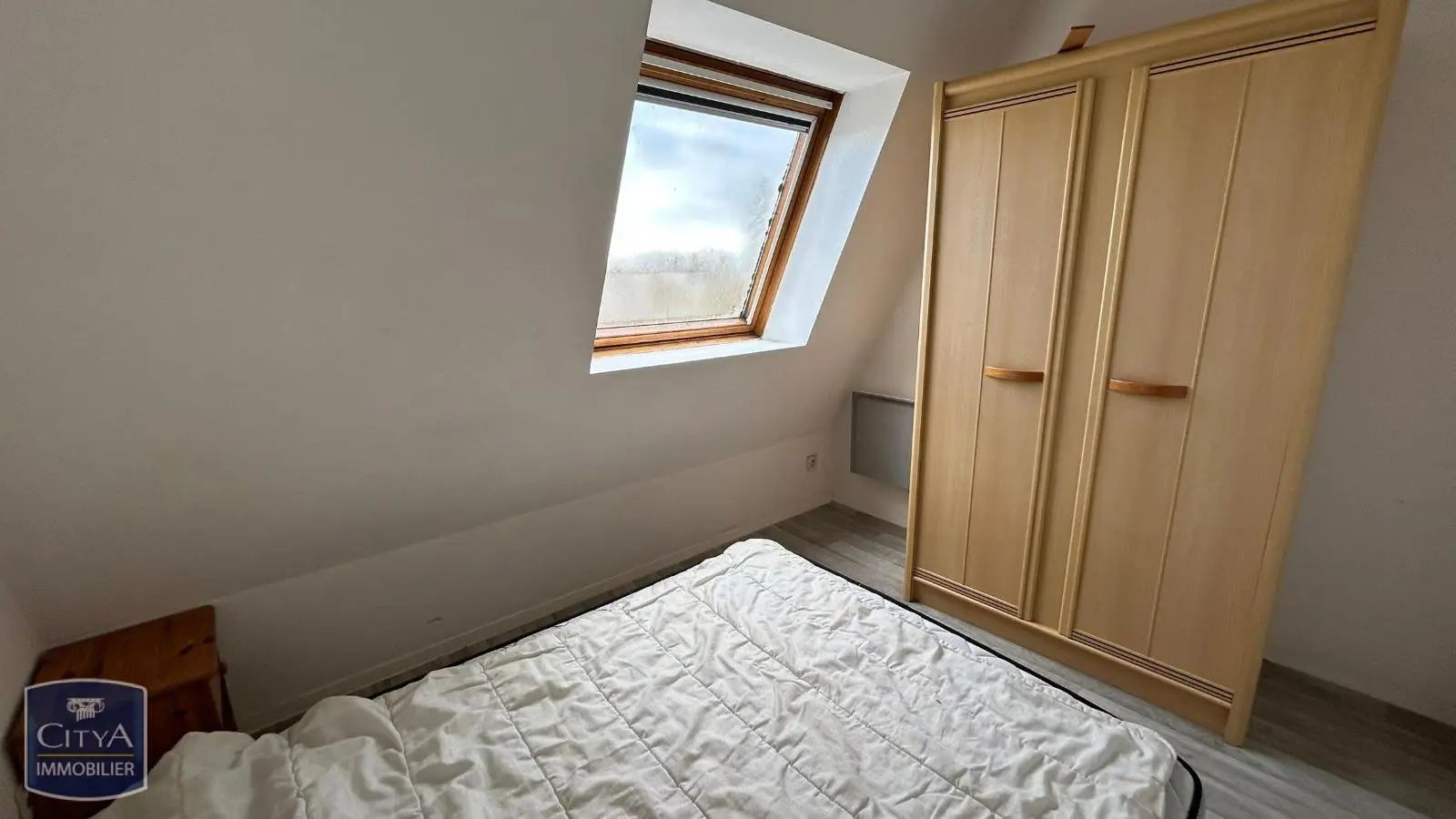Photo 4 Appartement 2 pièces 27.03m²