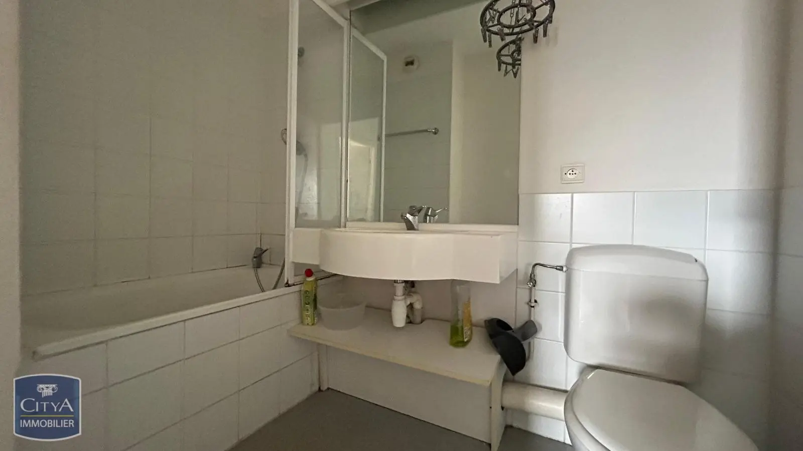 Photo 5 Appartement 2 pièces 27.03m²