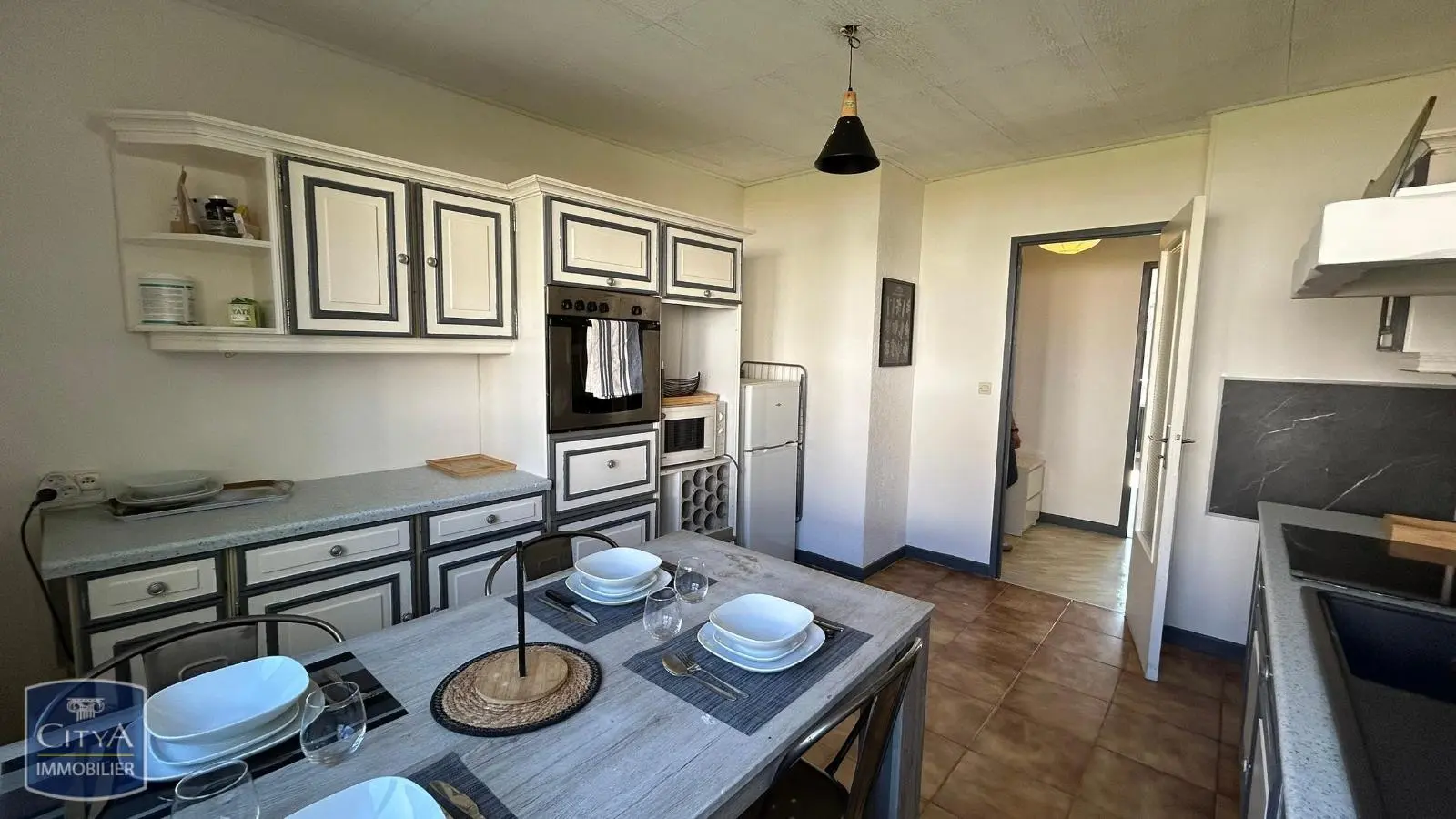 Photo 4 Appartement 3 pièces 66.73m²