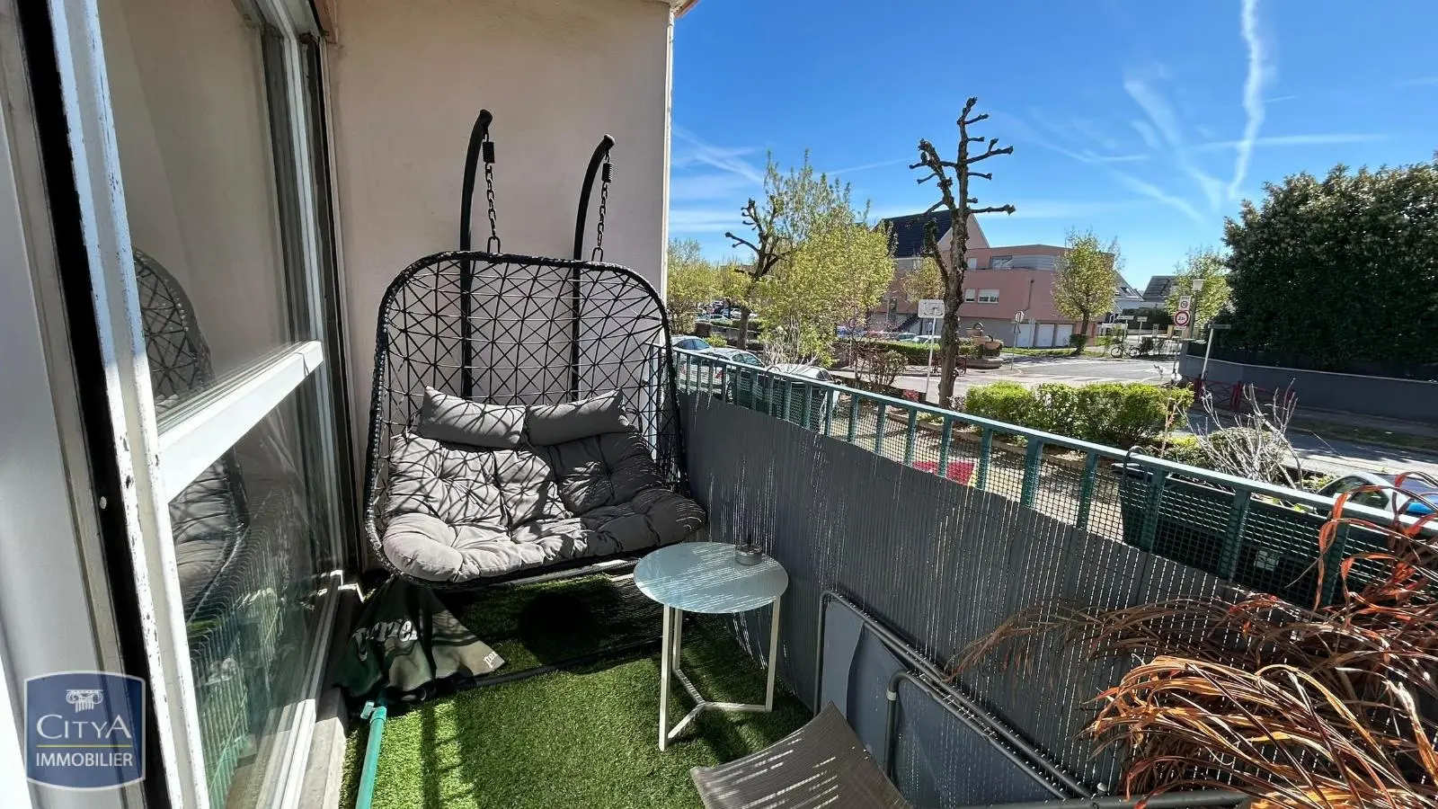 Photo 7 Appartement 3 pièces 66.73m²