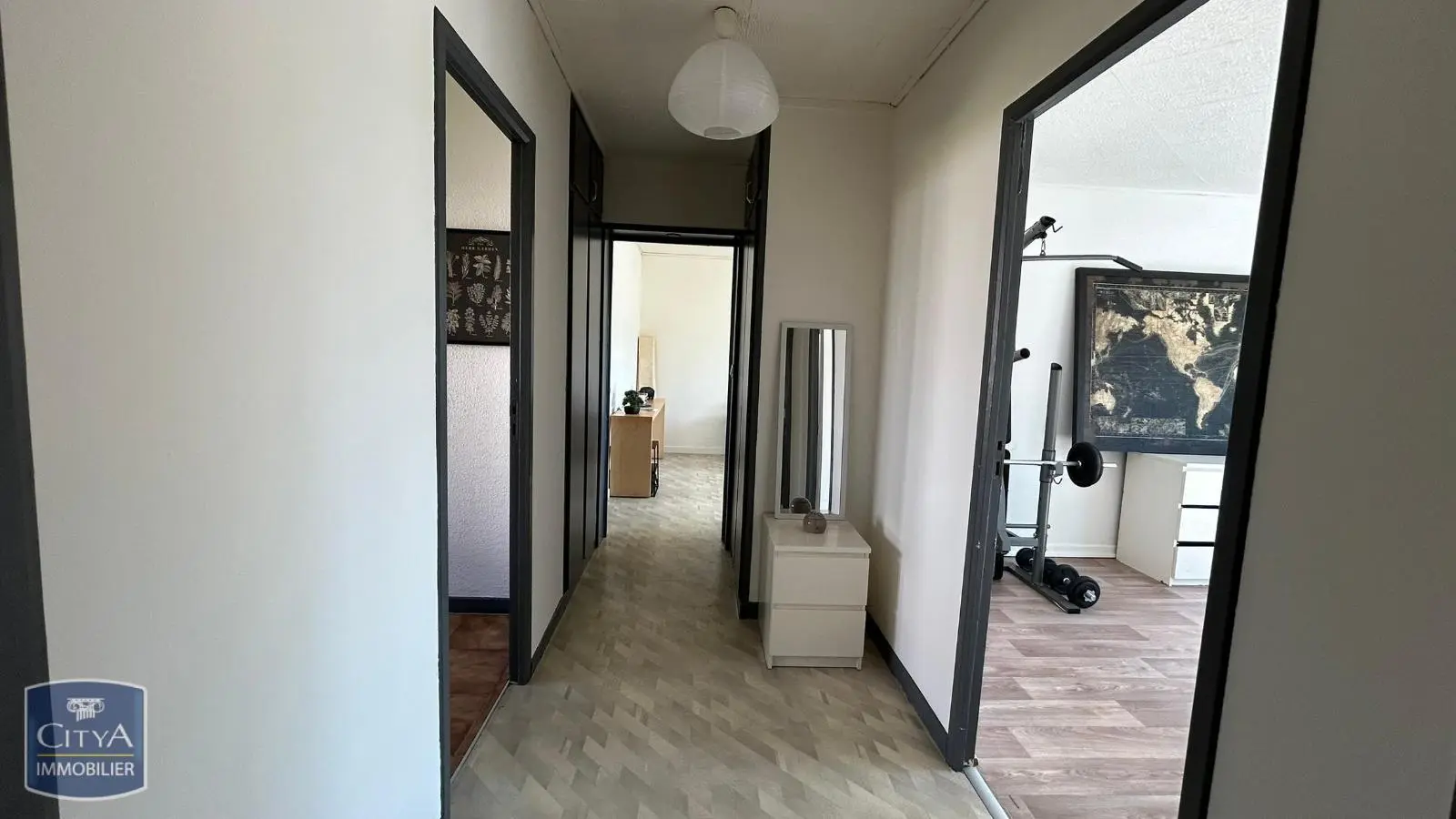 Photo 8 Appartement 3 pièces 66.73m²