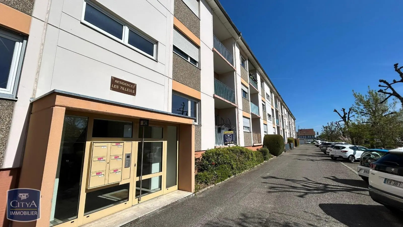 Photo 9 Appartement 3 pièces 66.73m²