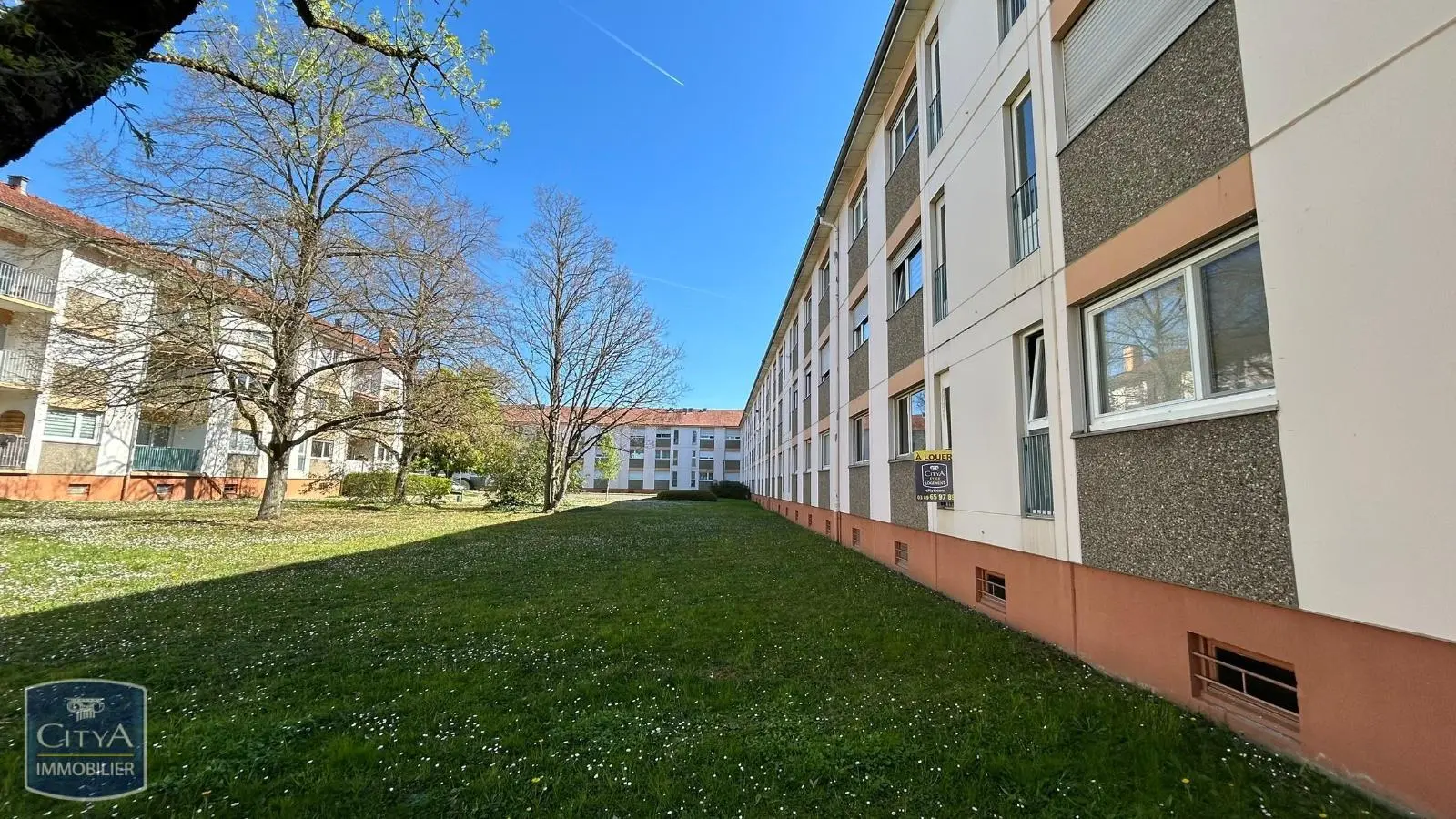 Photo 10 Appartement 3 pièces 66.73m²