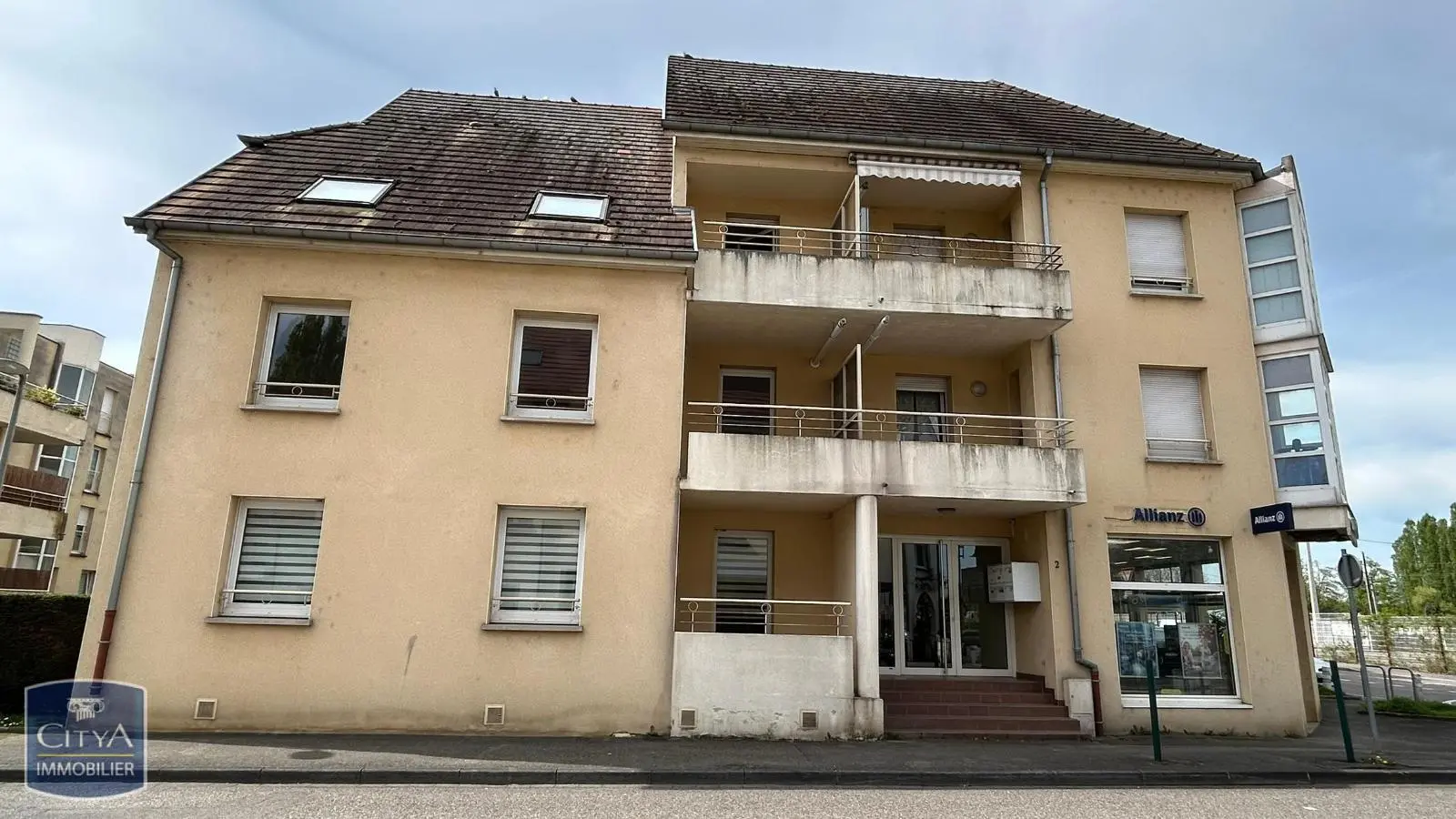 Photo 11 Appartement 4 pièces 88.9m²