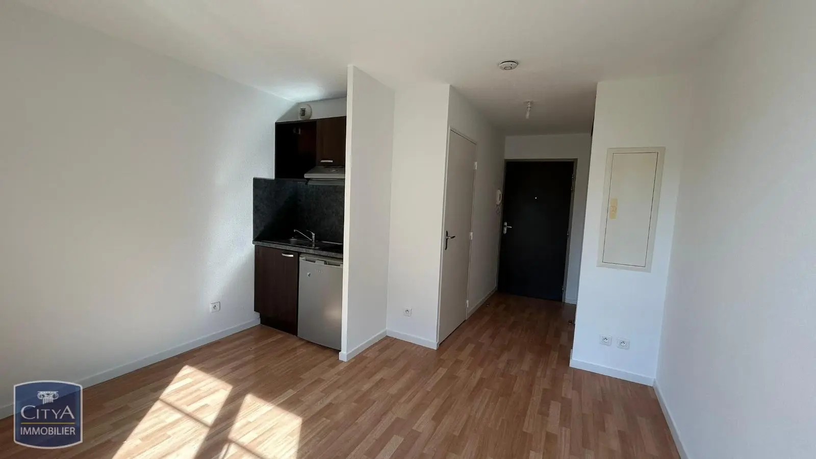 Photo 4 Appartement 1 pièce 19.93m²