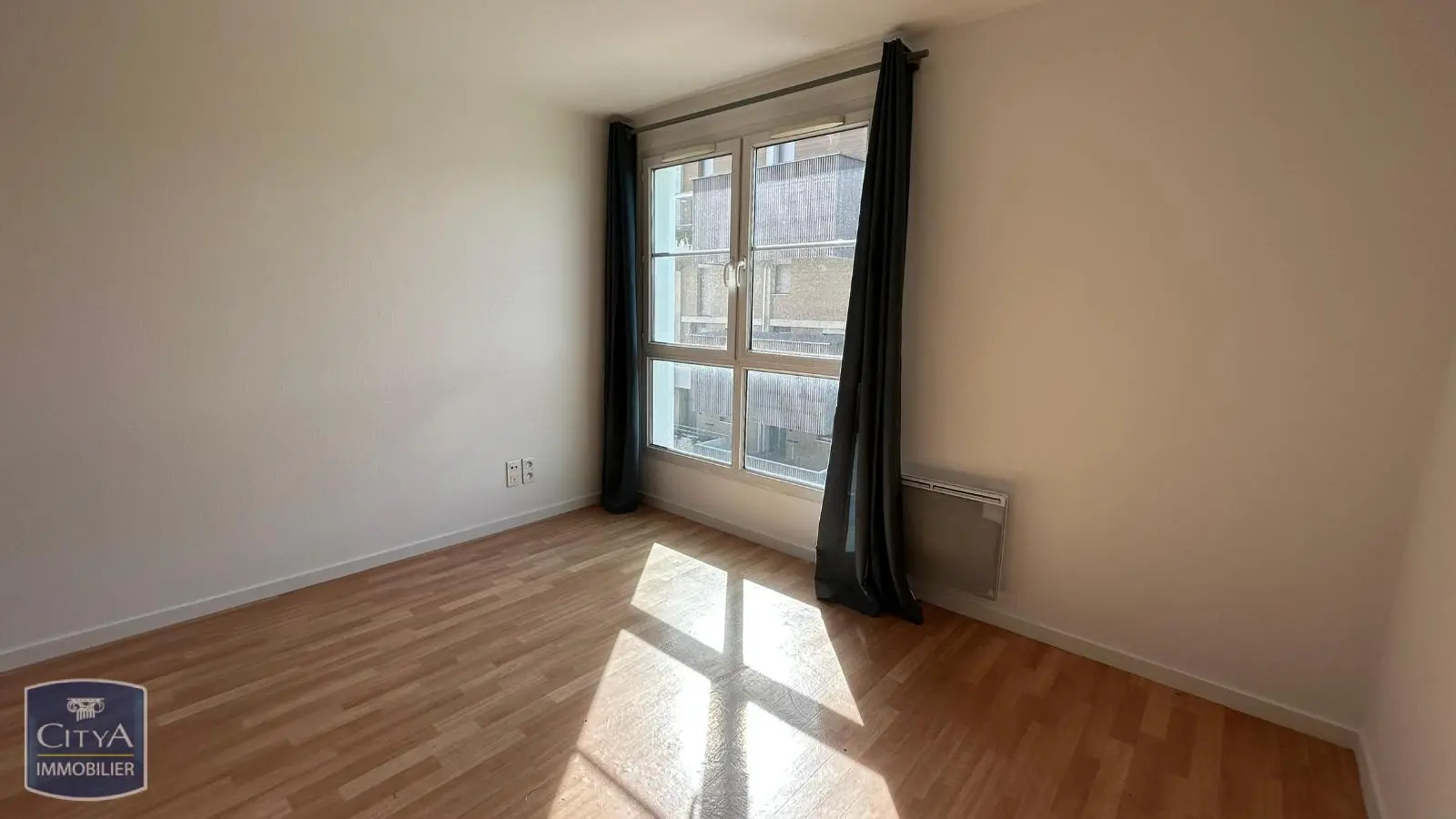 Photo 3 Appartement 1 pièce 19.93m²