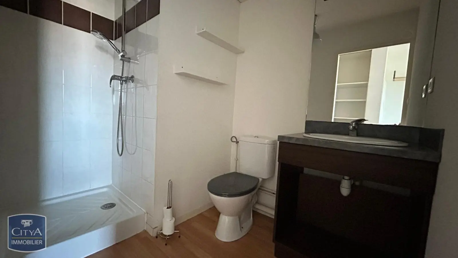 Photo 4 Appartement 1 pièce 20.06m²