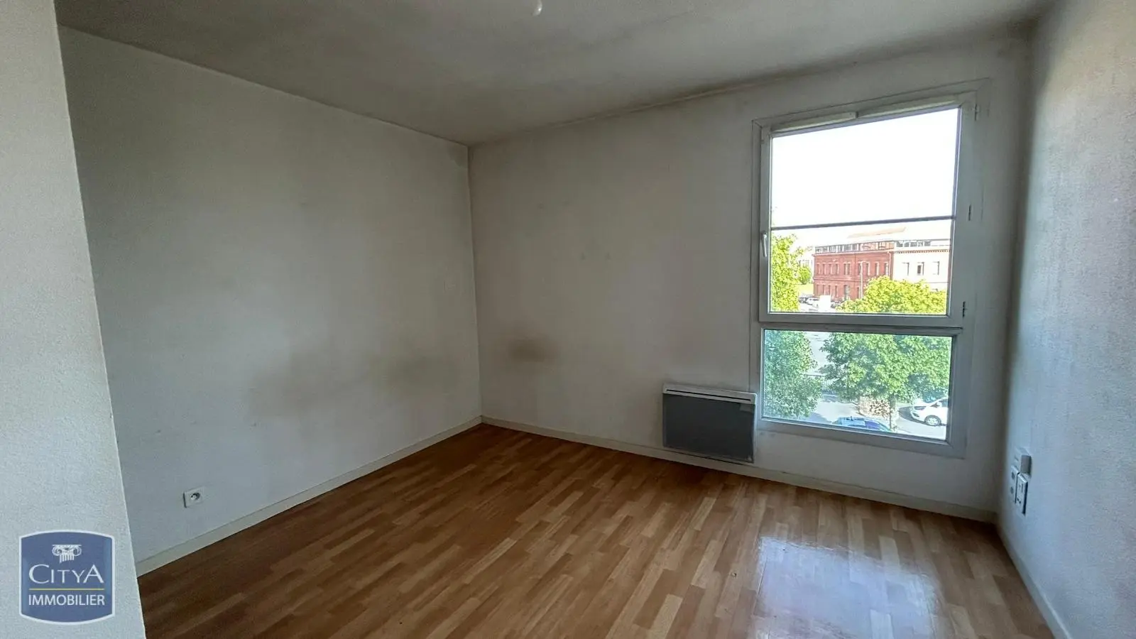 Photo 3 Appartement 1 pièce 20.06m²