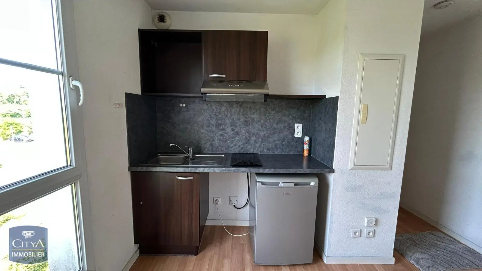 Photo 3 appartement Mulhouse