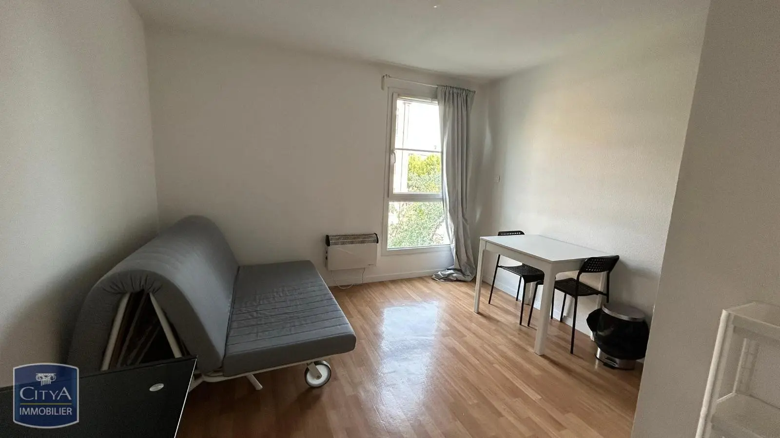 Photo 3 Appartement 1 pièce 20m²