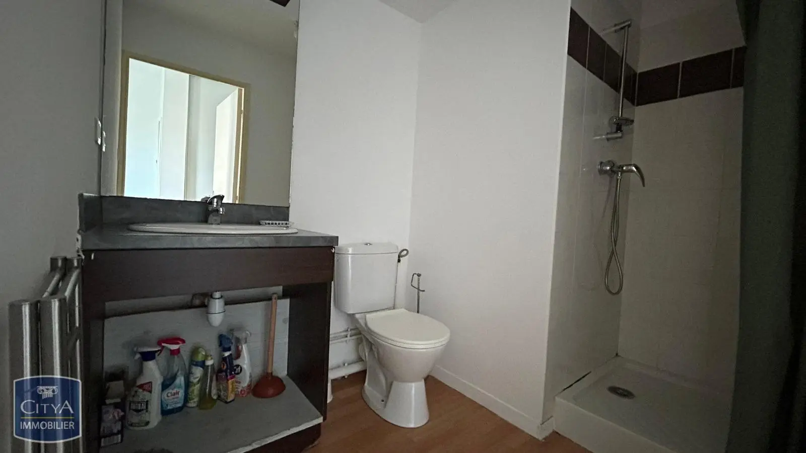 Photo 5 Appartement 1 pièce 20m²