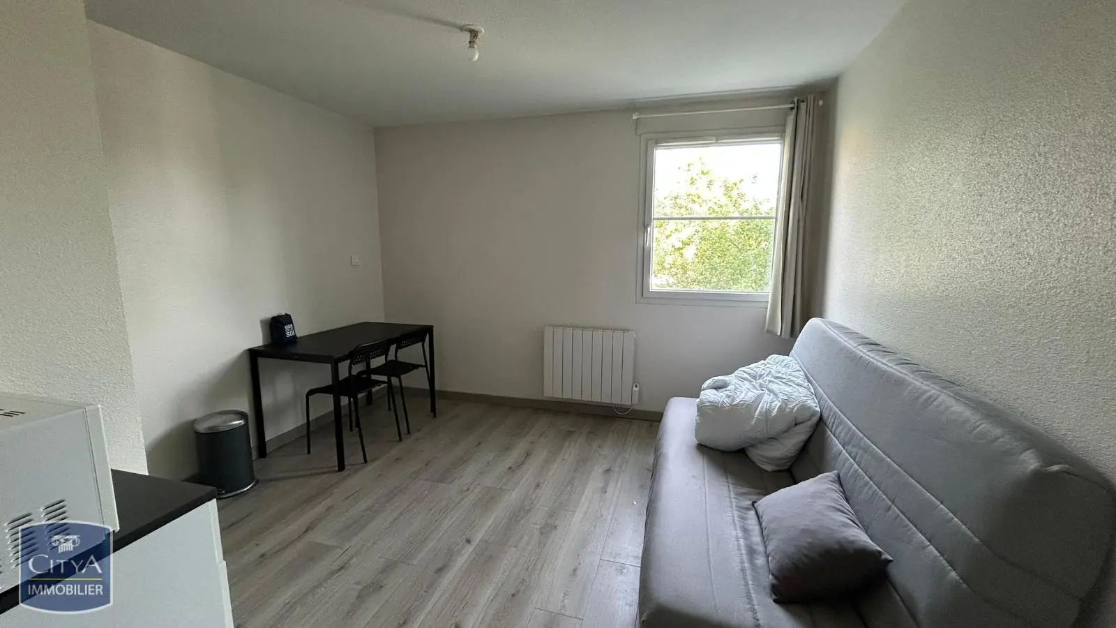 Photo 2 Appartement 1 pièce 18.92m²
