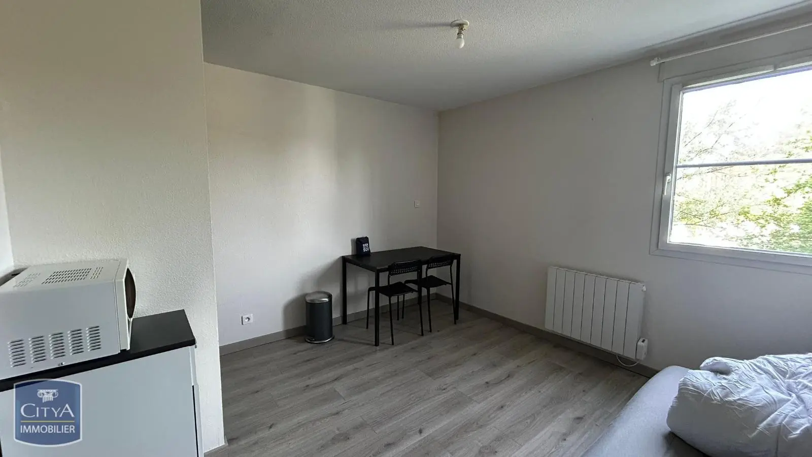 Photo 4 Appartement 1 pièce 18.92m²