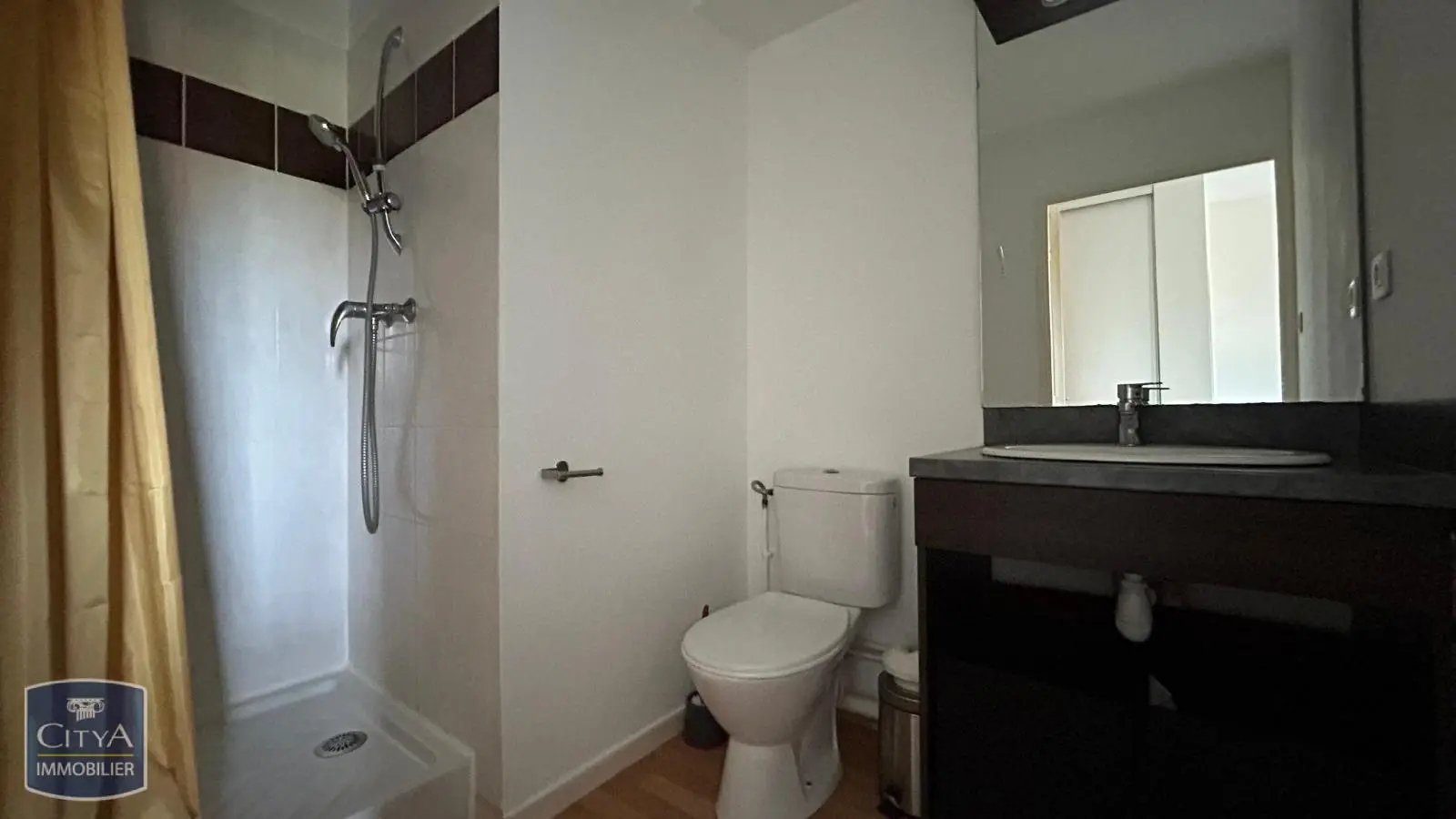 Photo 3 Appartement 1 pièce 18.92m²