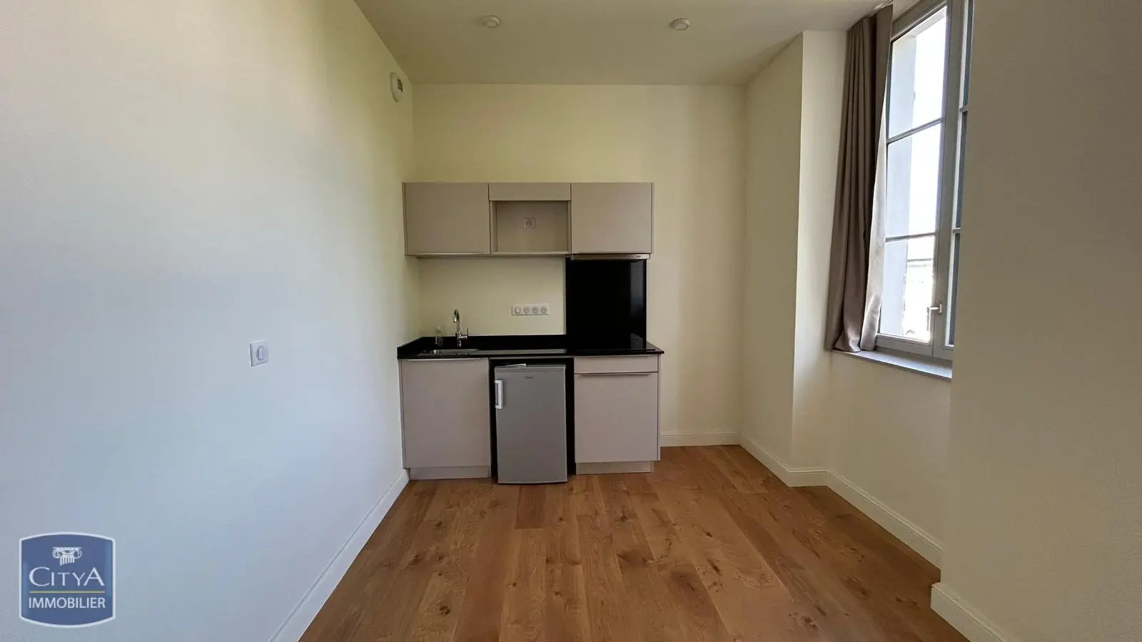 Photo 5 Appartement 1 pièce 34.6m²