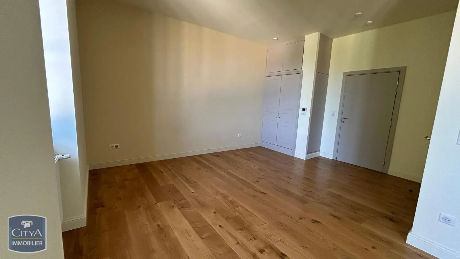 Photo 3 Appartement 1 pièce 34.6m²